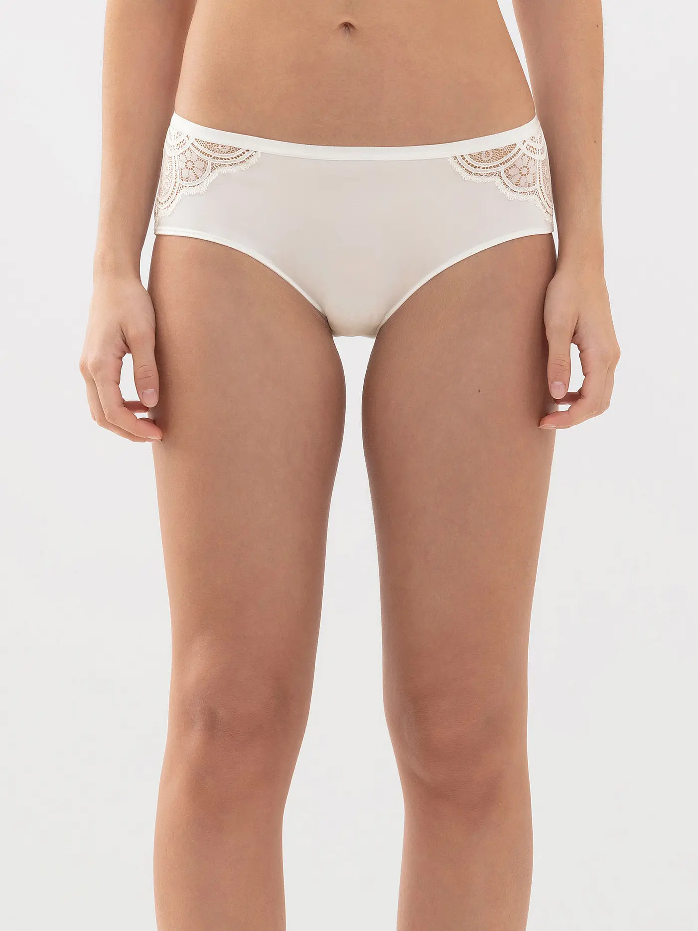 MEY | Hipster | creme