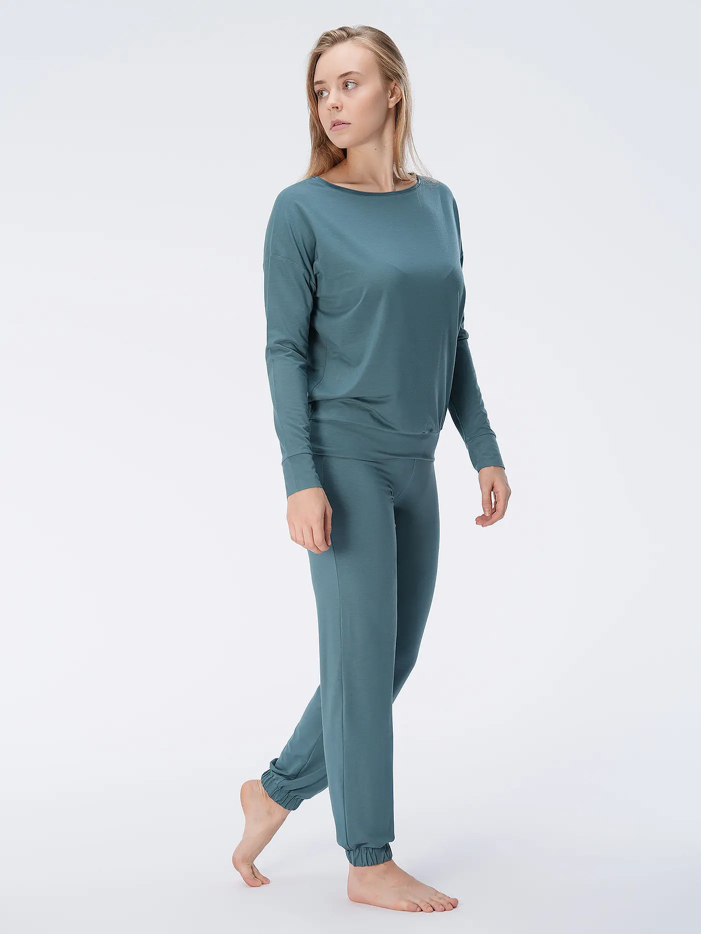 MEY | Langarmshirt | 