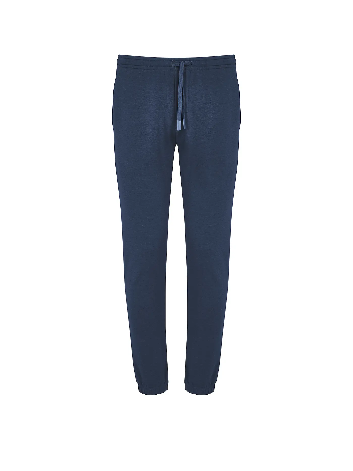 MEY | Loungehose | blau