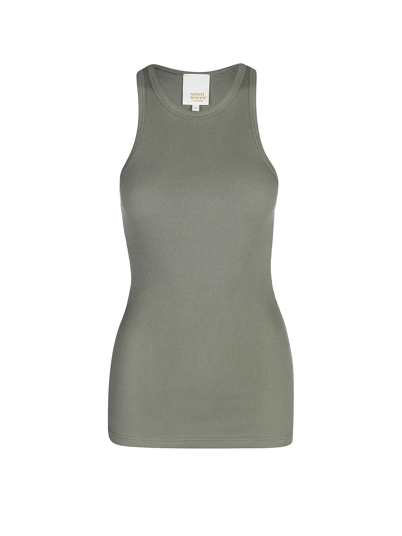 MEY | Loungetop | olive