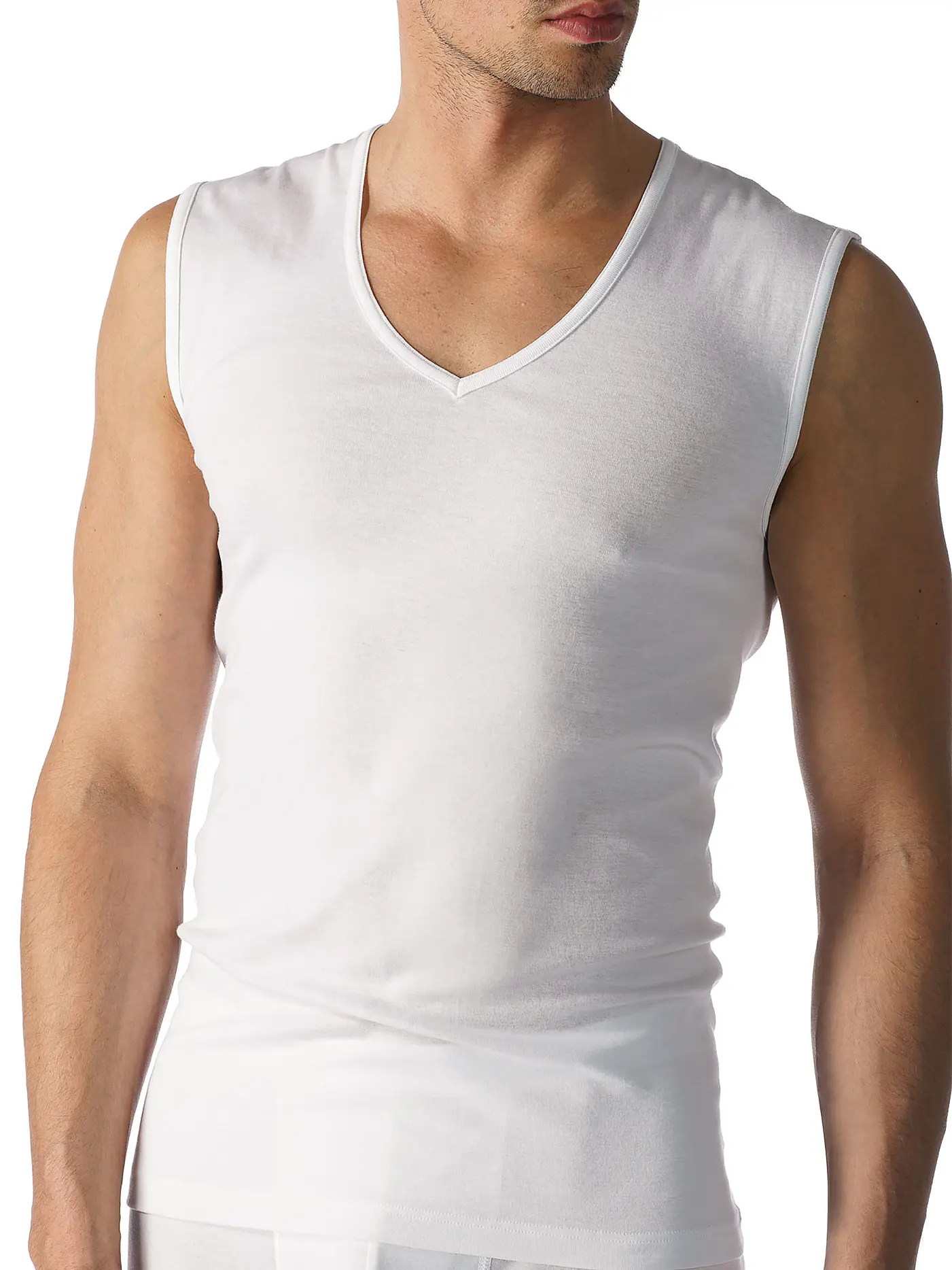 MEY | Muscelshirt | 