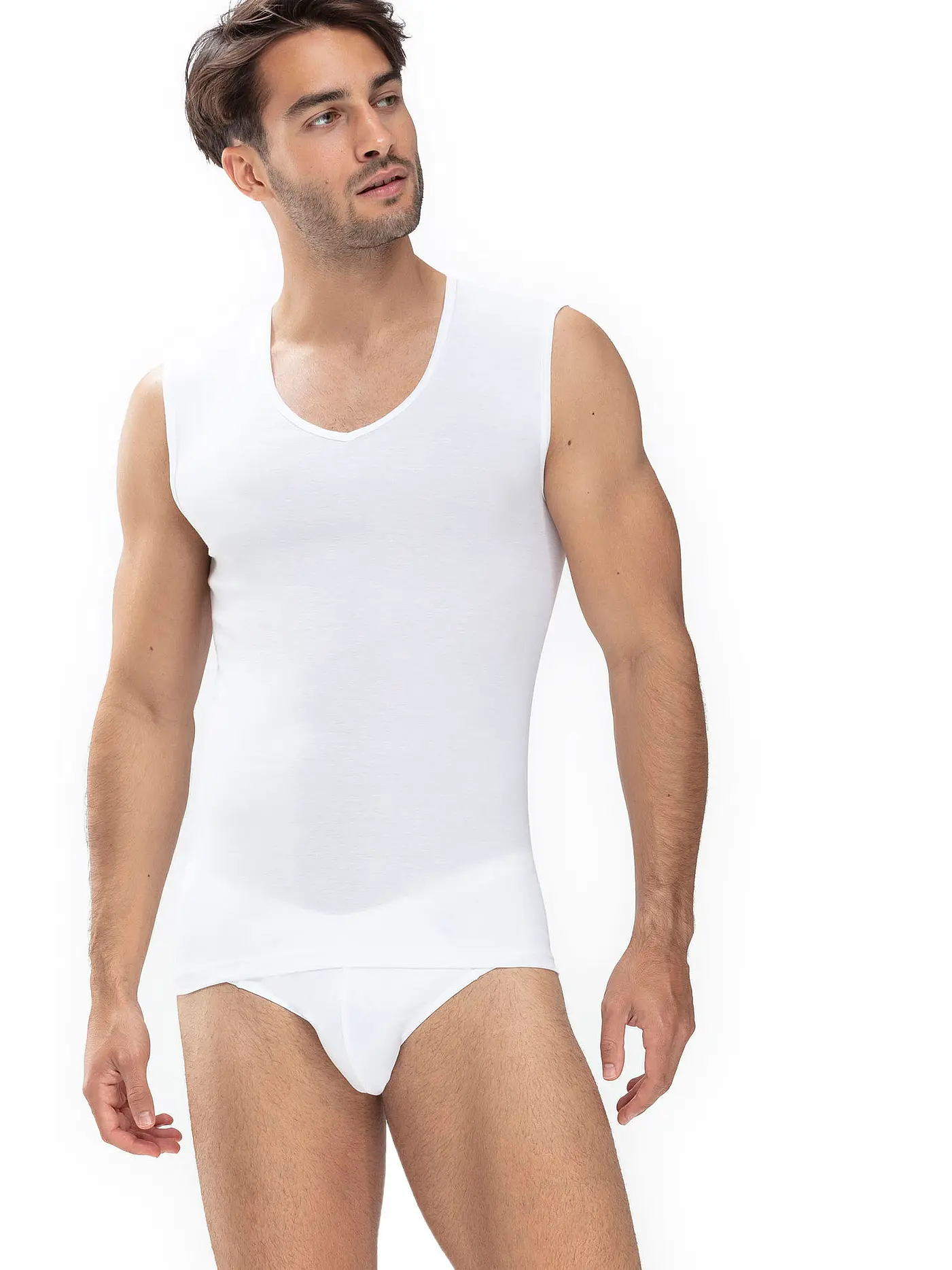 MEY | Muscelshirt | 