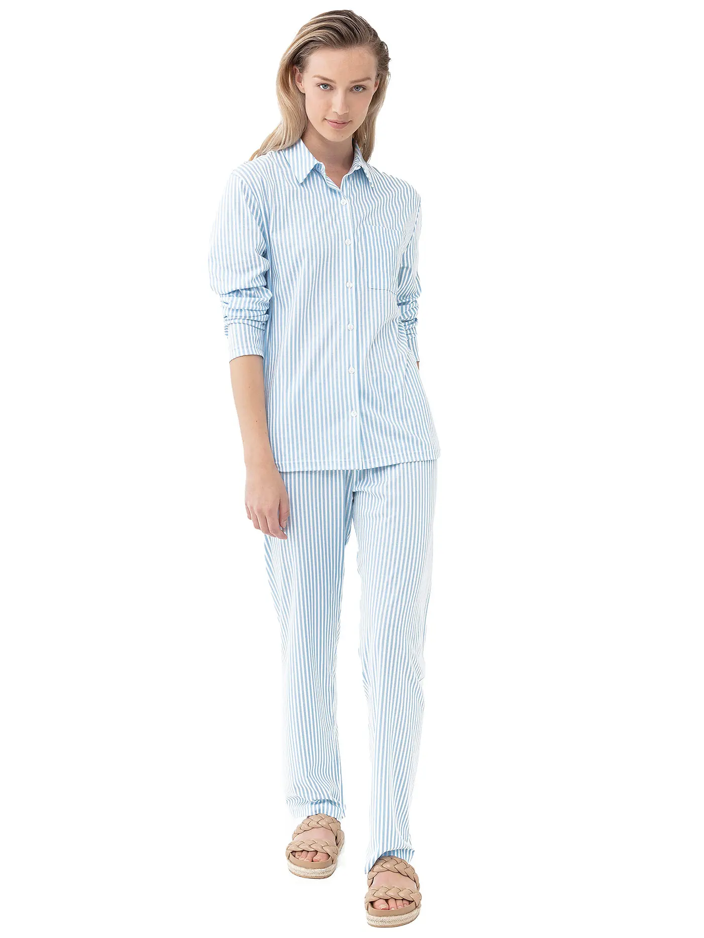 MEY | Pyjamahose | 