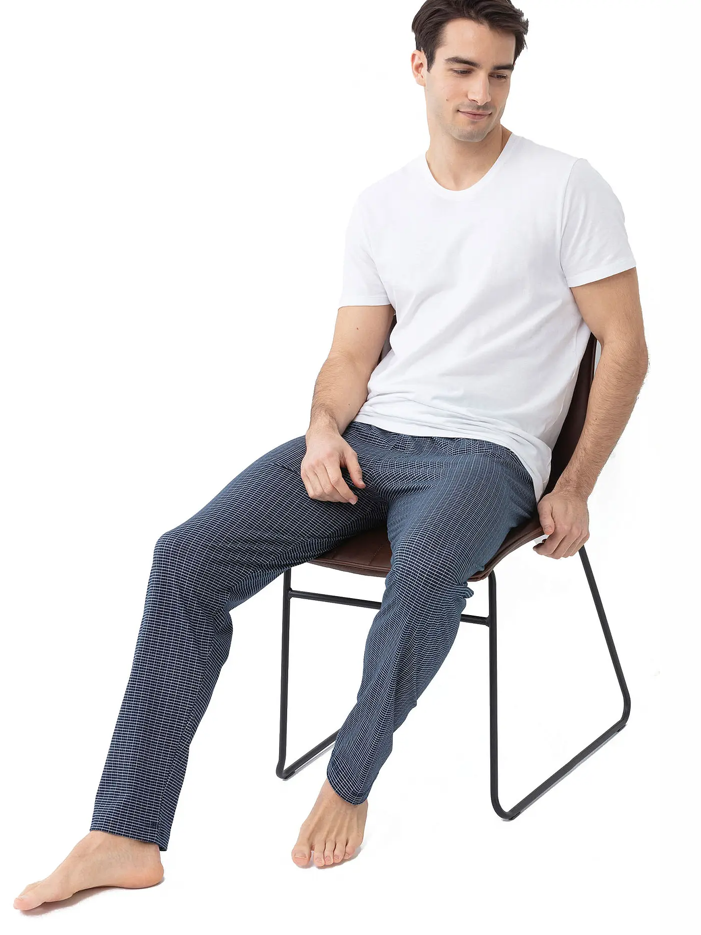MEY | Pyjamahose | 