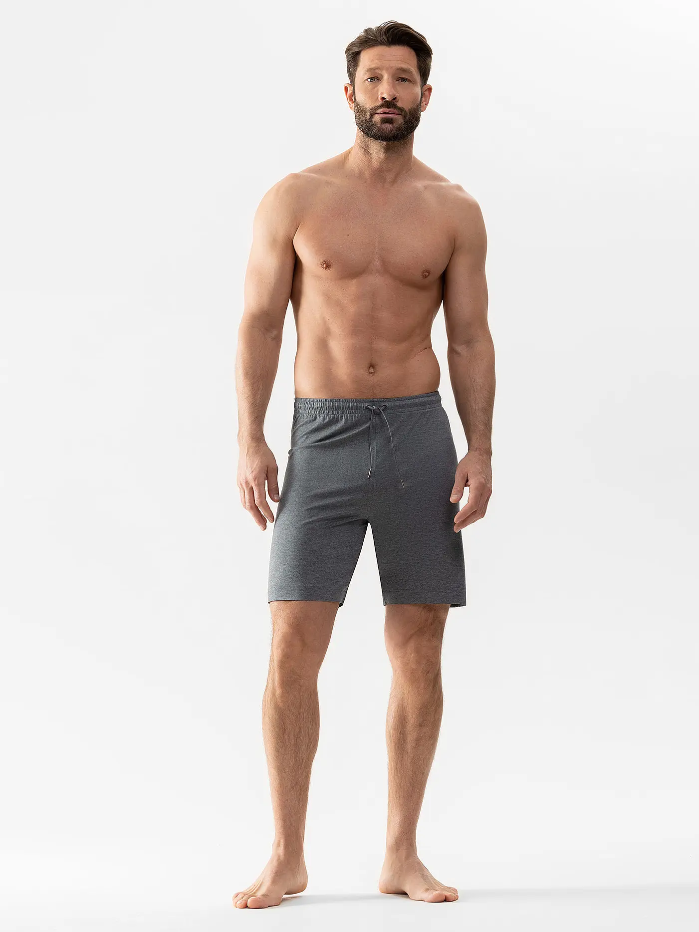 MEY | Pyjamahose | 