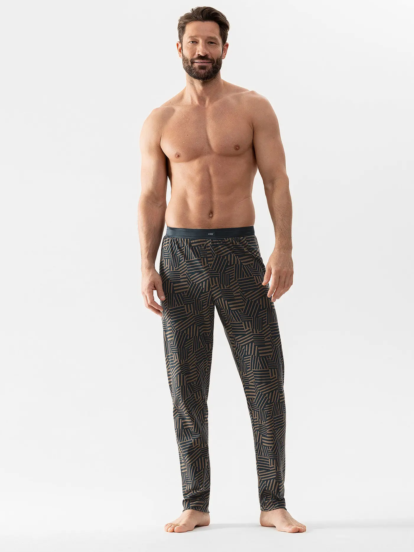 MEY | Pyjamahose | 