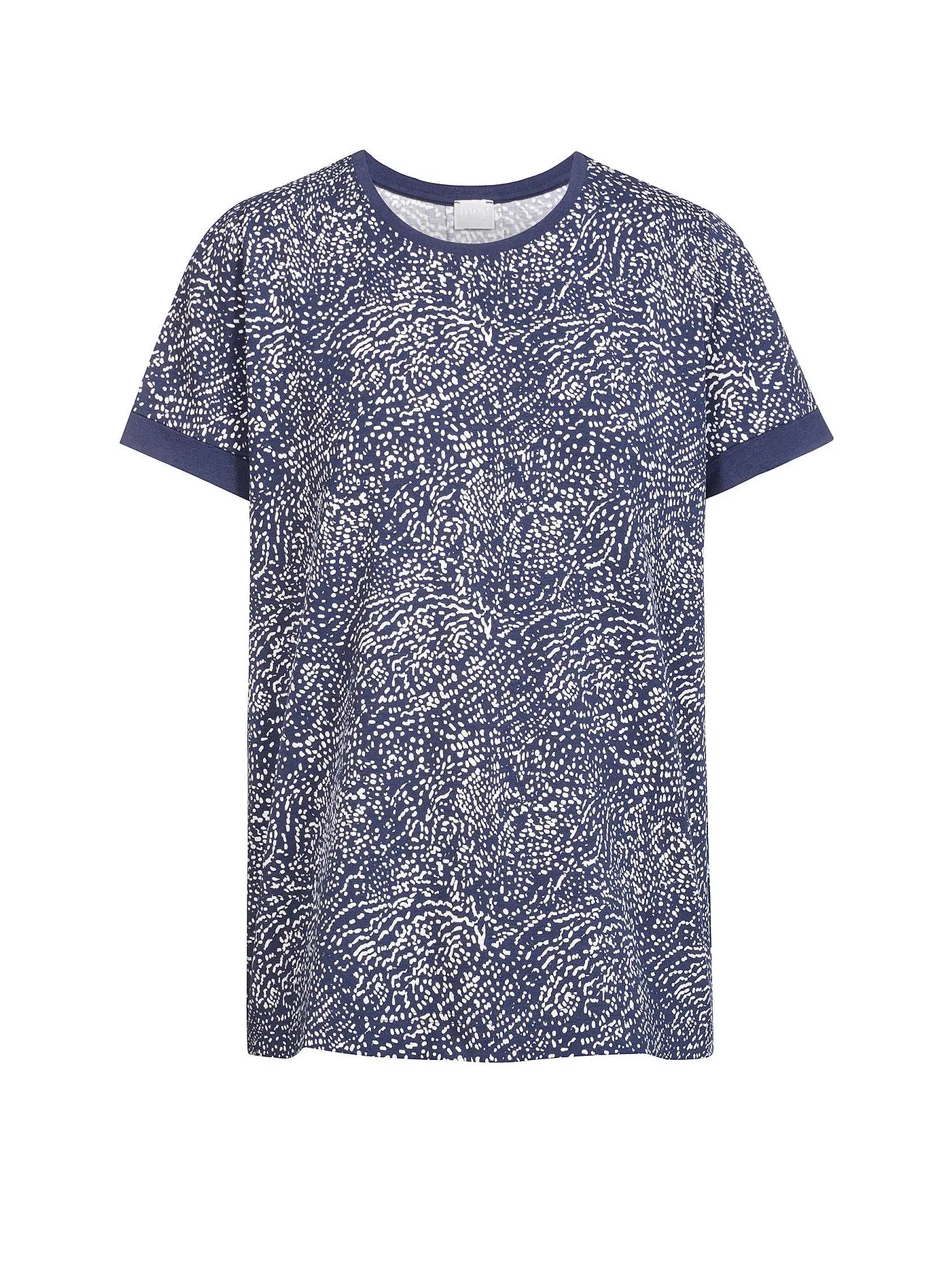 MEY | Pyjamashirt | 