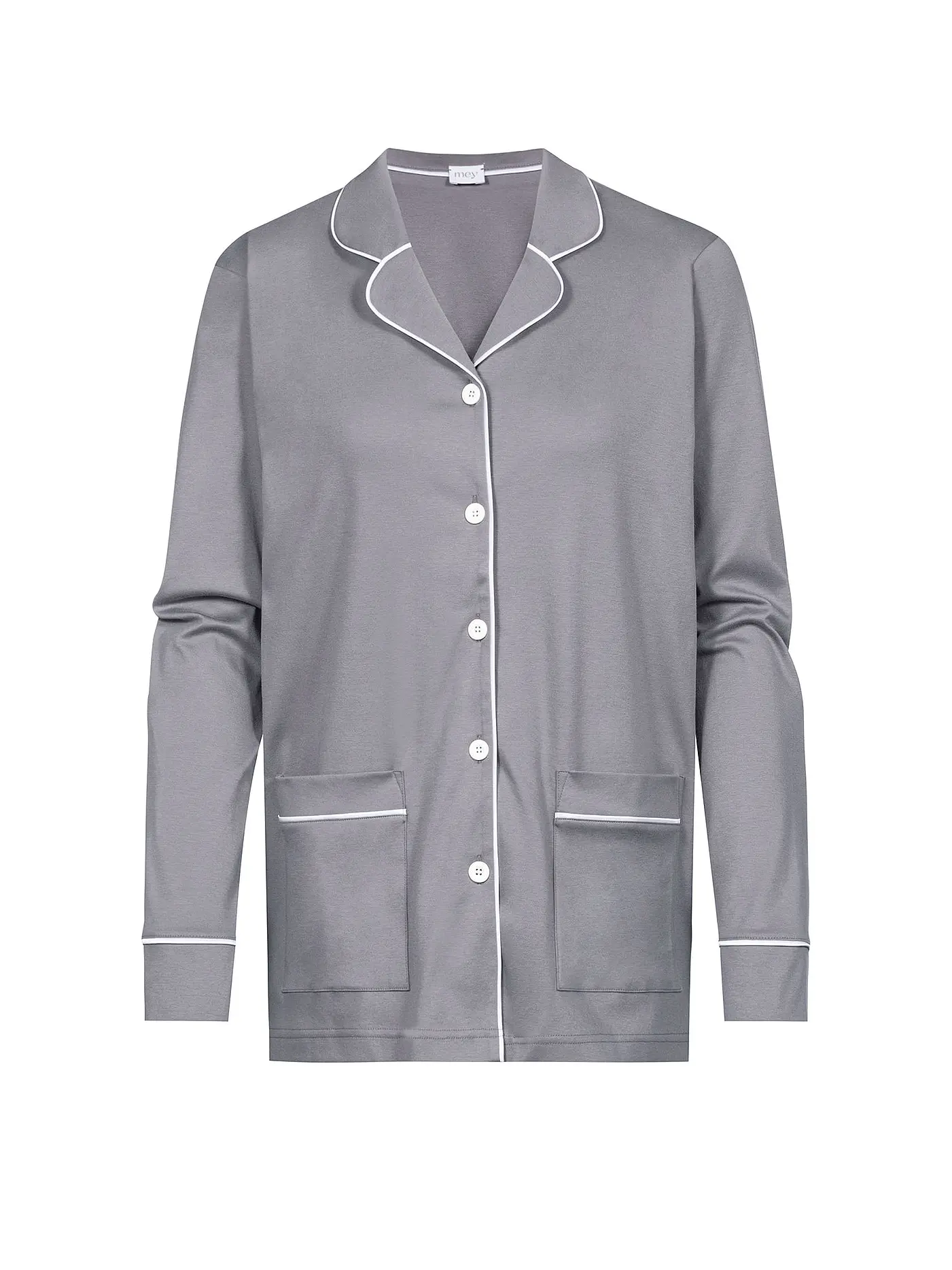 MEY | Pyjamashirt | 