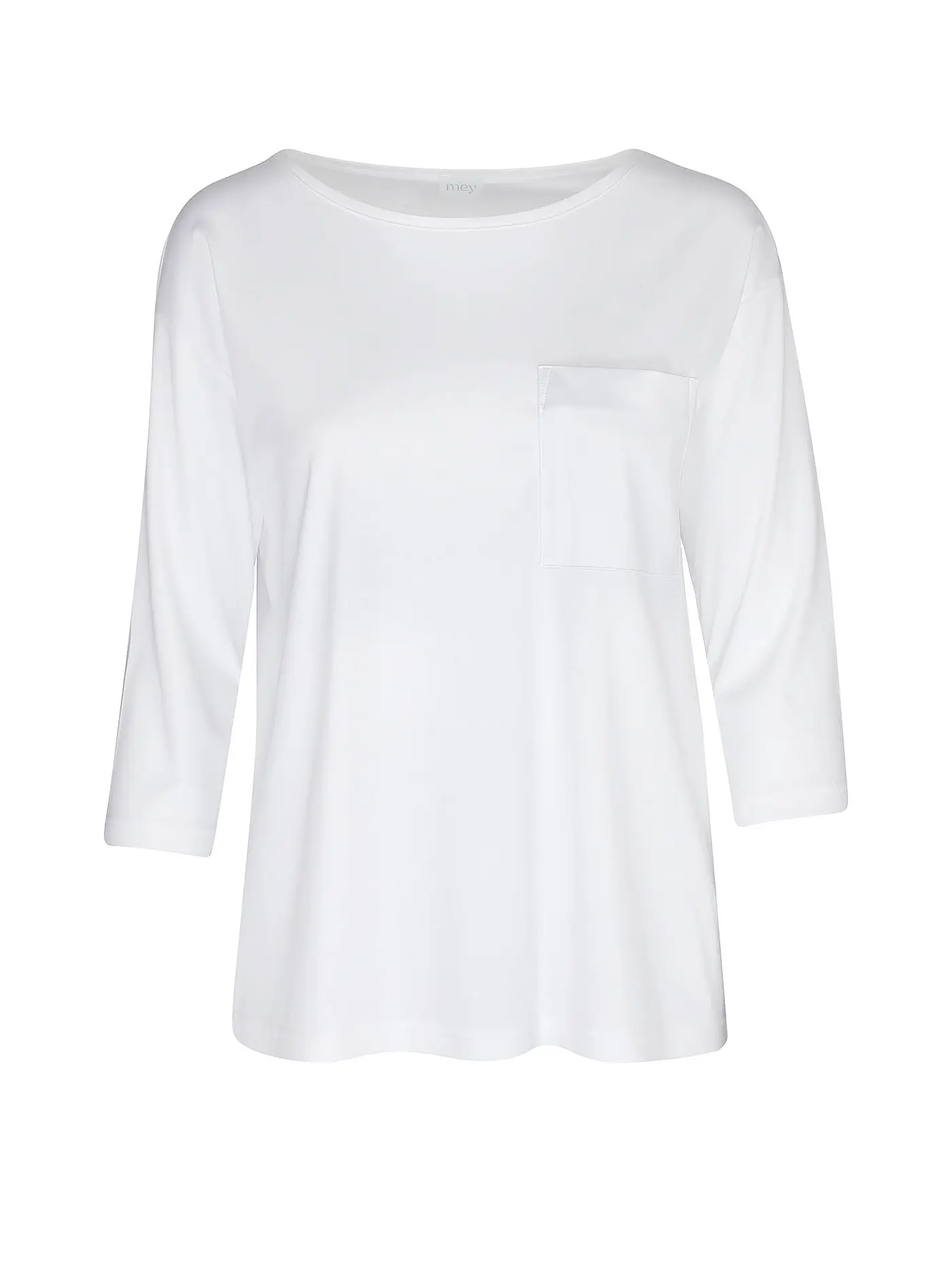 MEY | Pyjamashirt | 