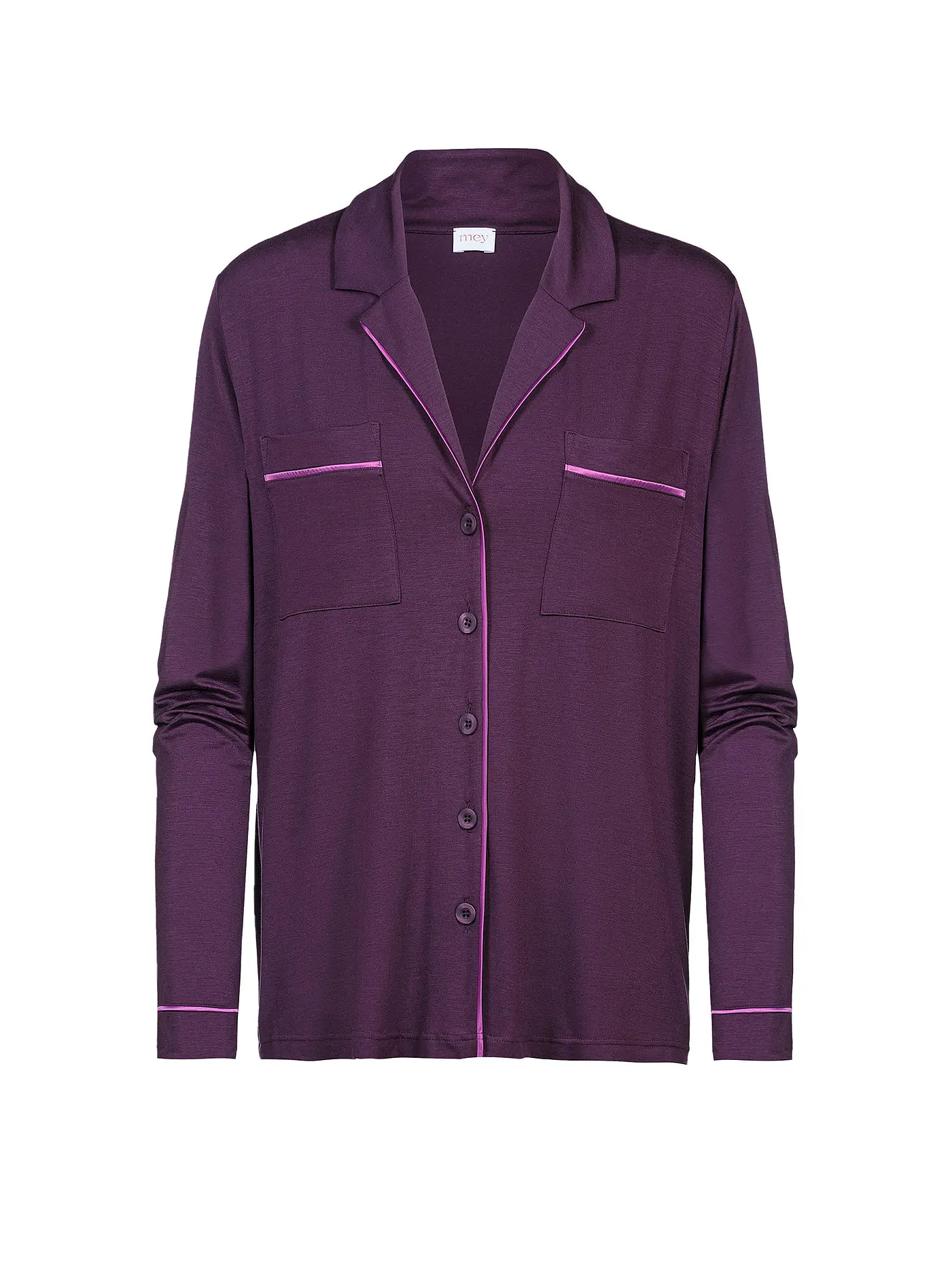 MEY | Pyjamashirt | 