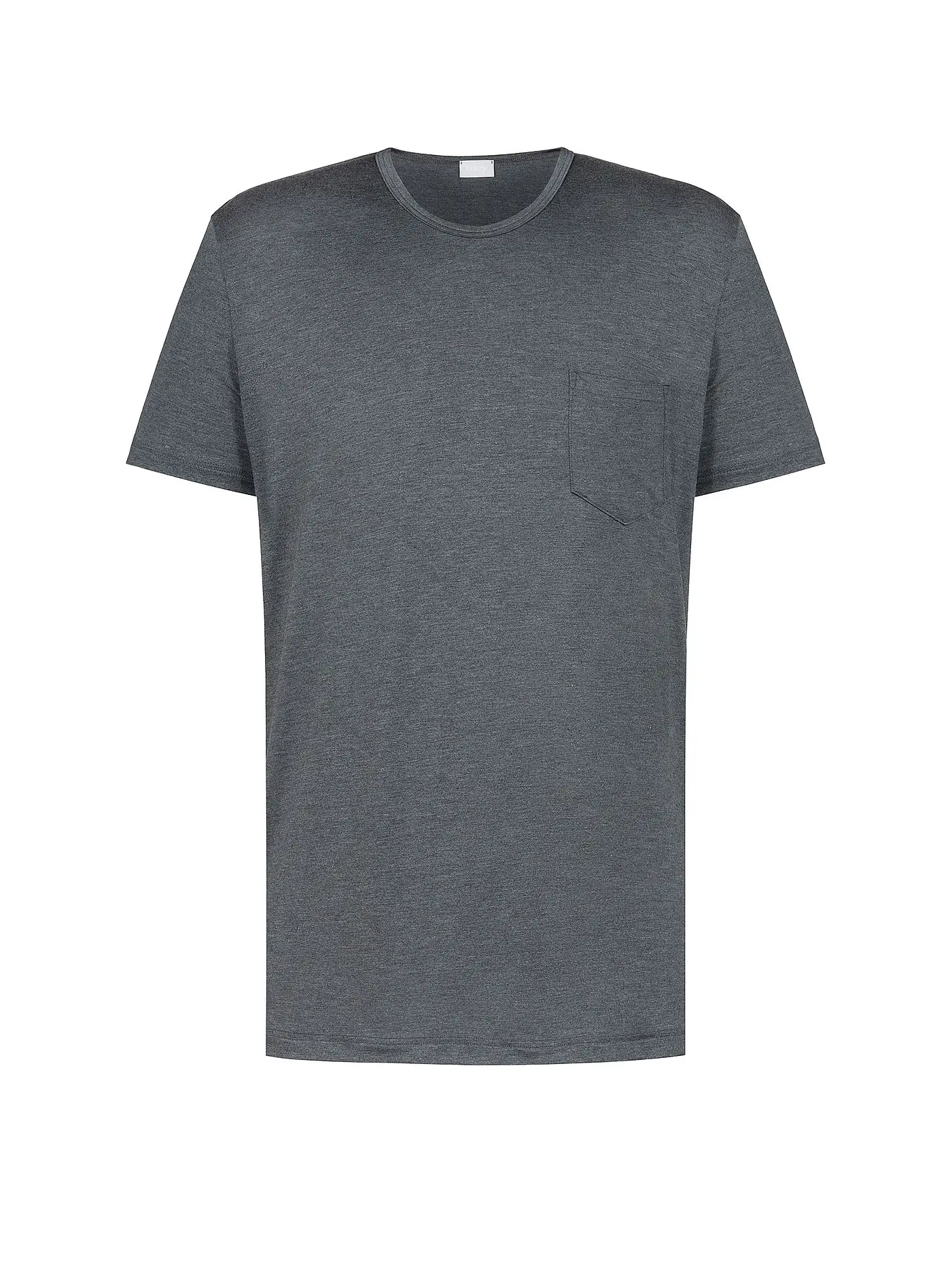 MEY | Pyjamashirt | grau