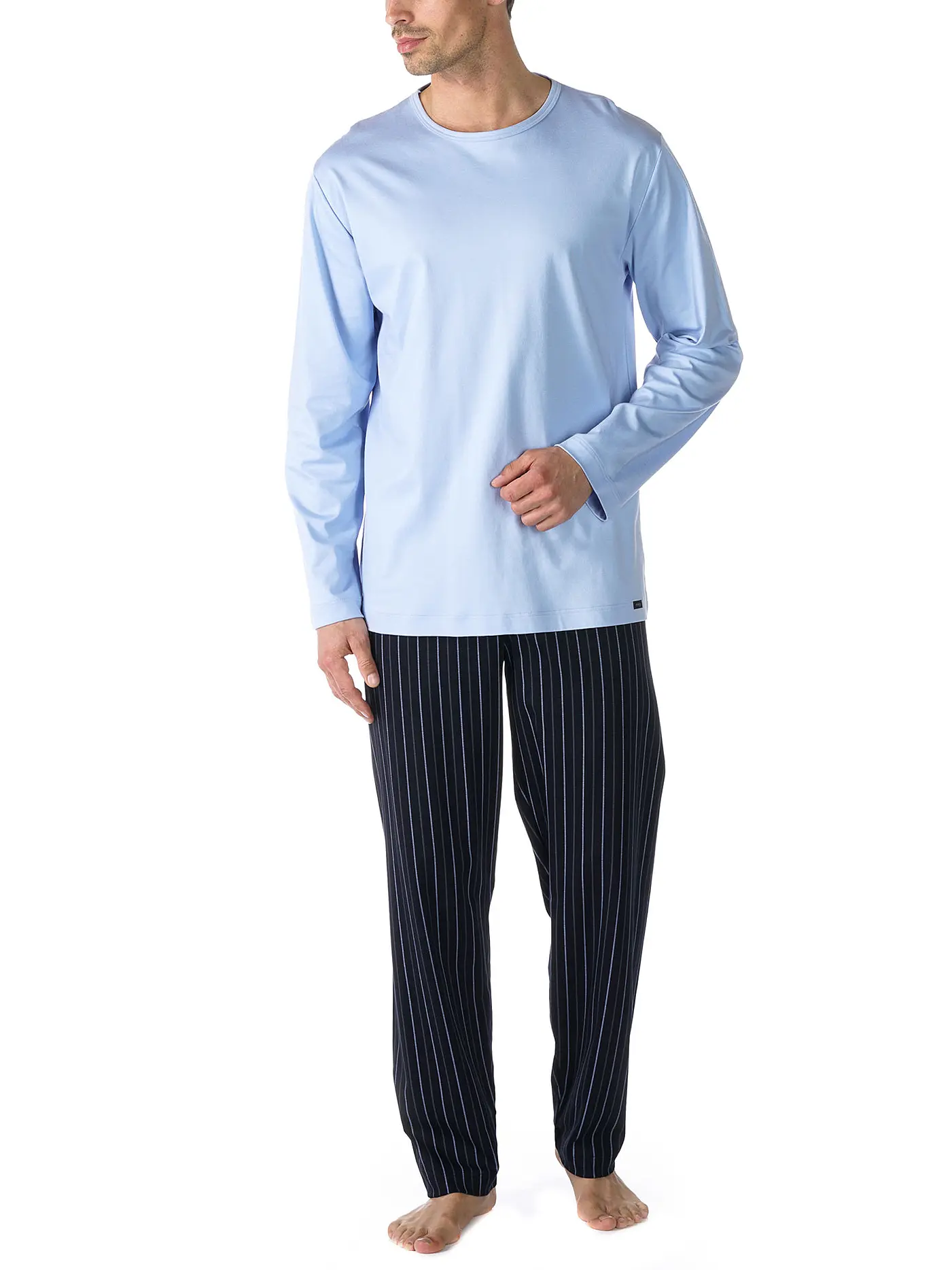 MEY | Pyjamashirt | 