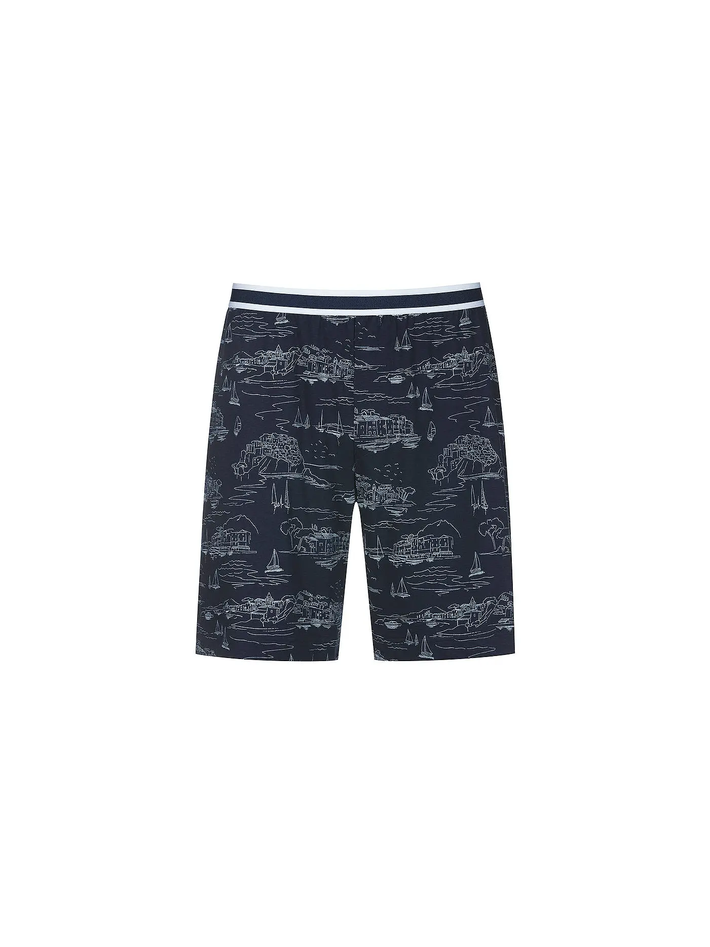 MEY | Pyjamashorts | 