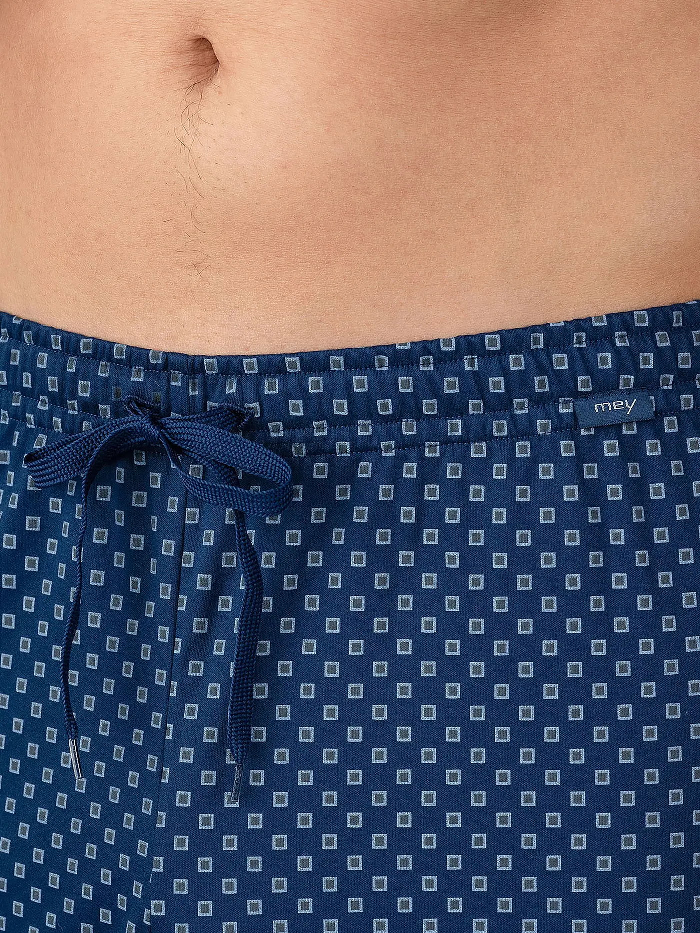 MEY | Pyjamashorts | 