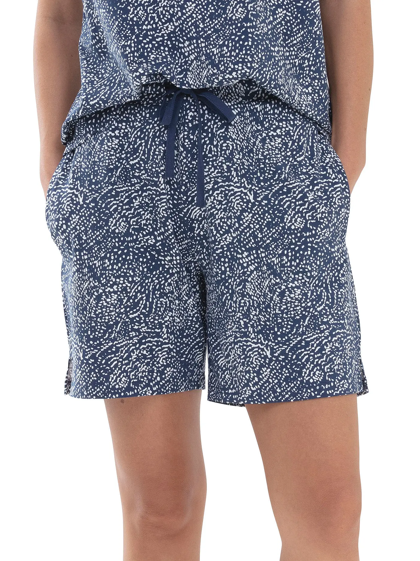 MEY | Pyjamashorts | 