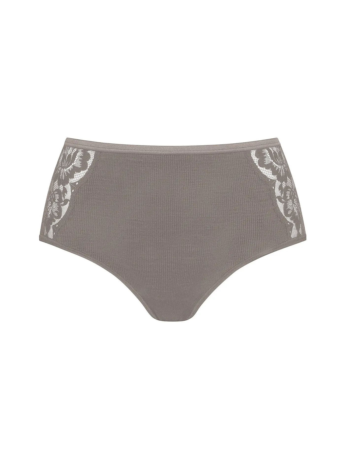 MEY | Slip | hellbraun