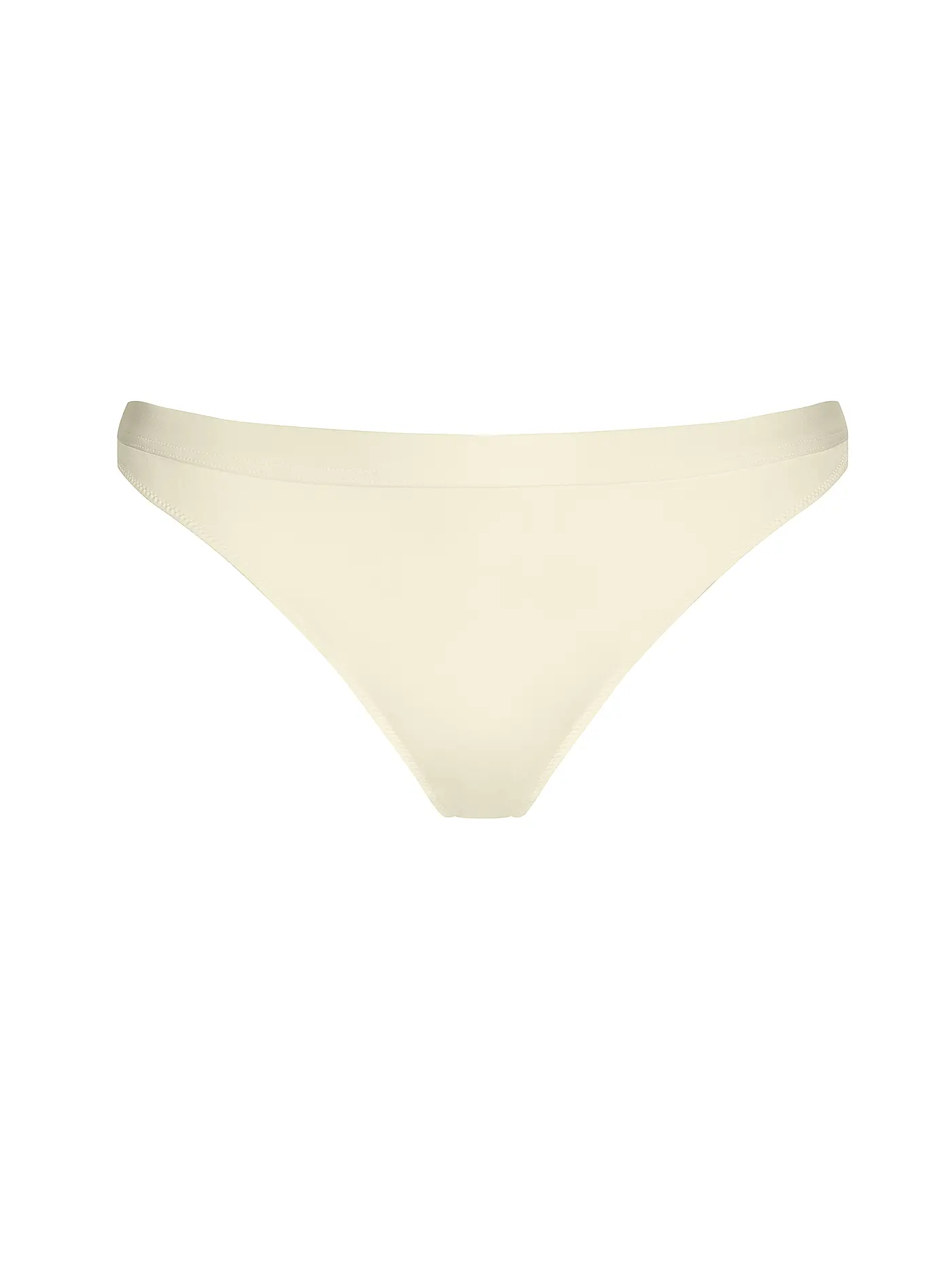 MEY | String | creme