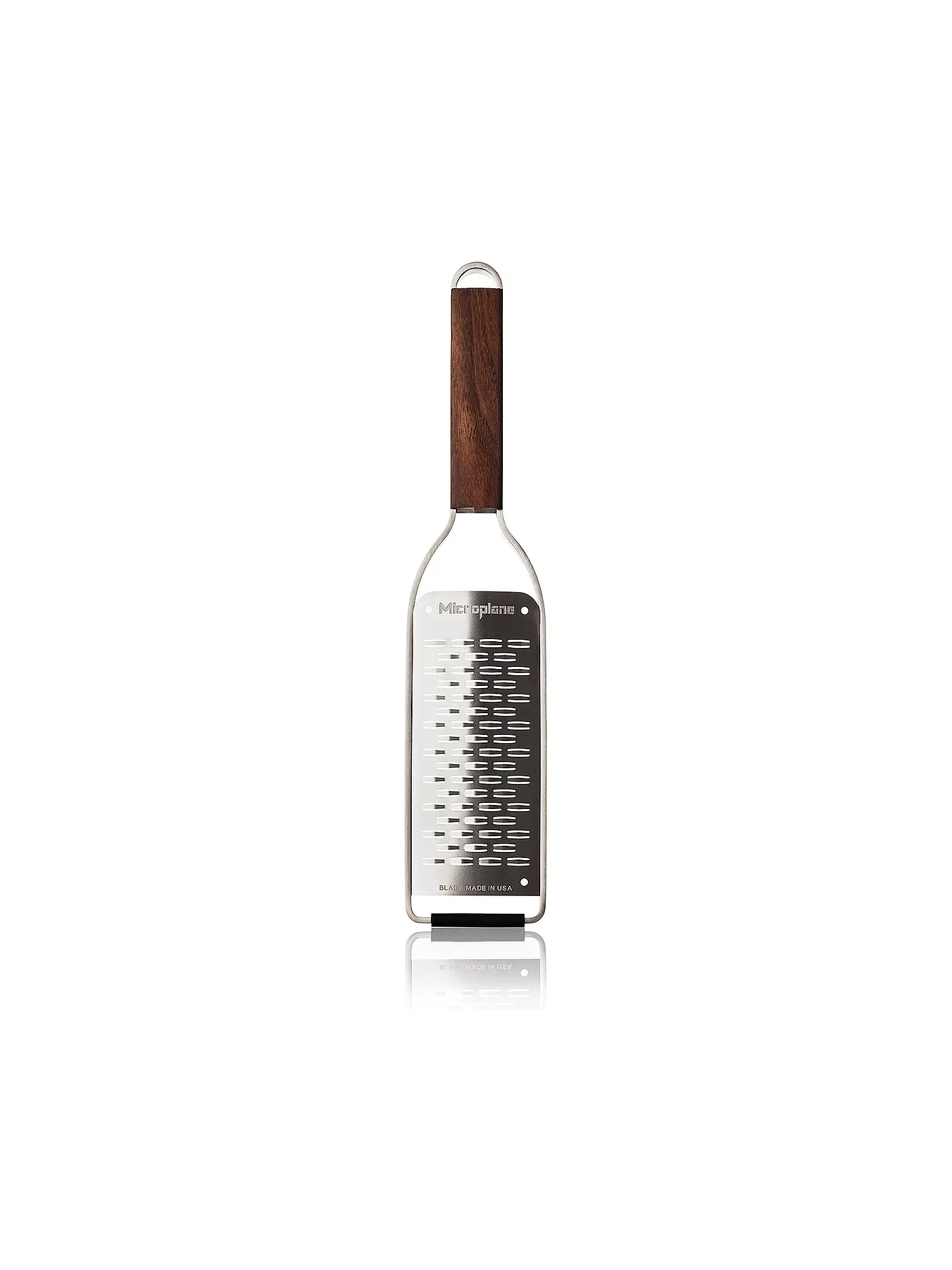 MICROPLANE | Zwei-Wege-Reibe | 
