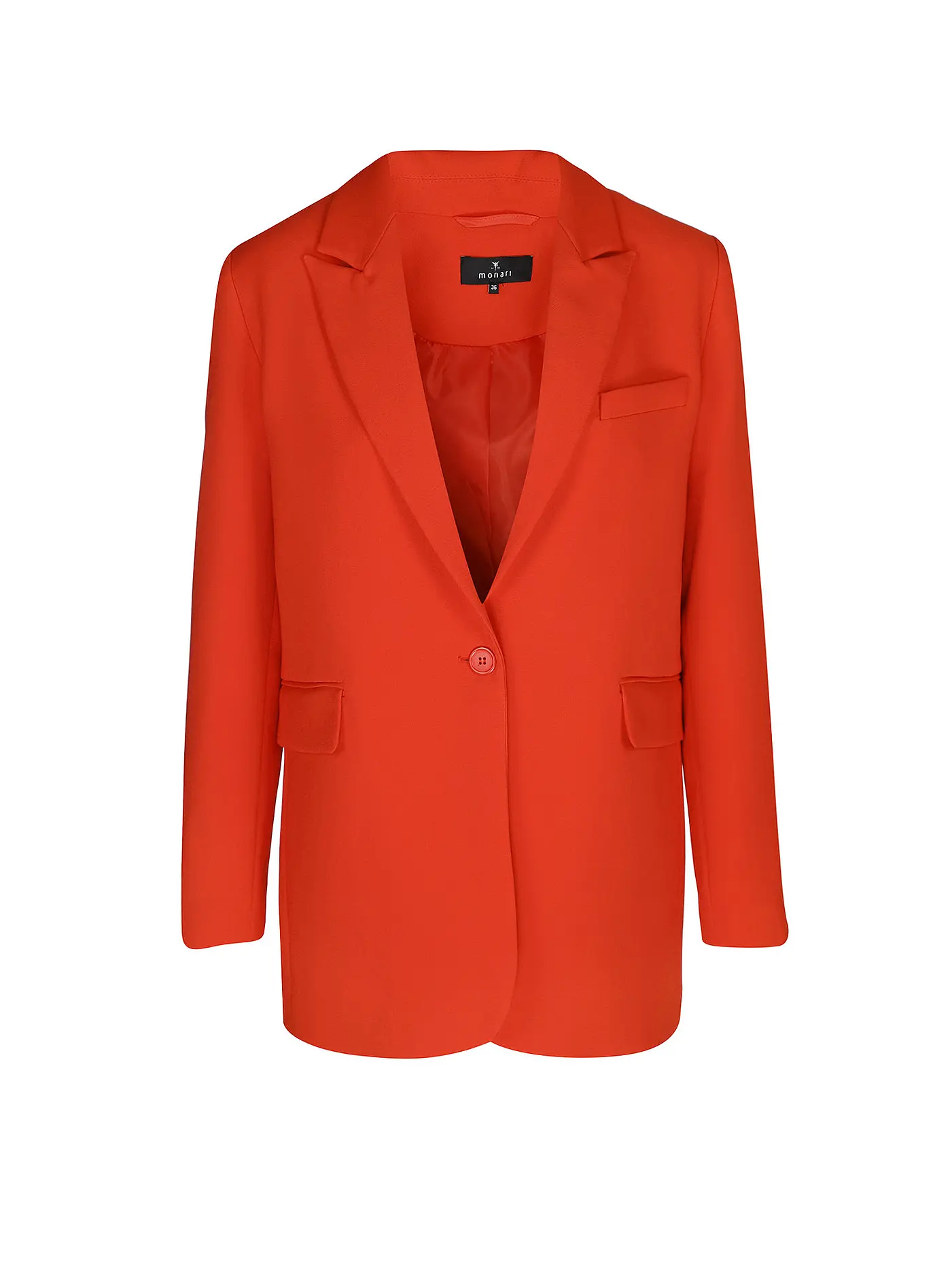 MONARI | Blazer | rot