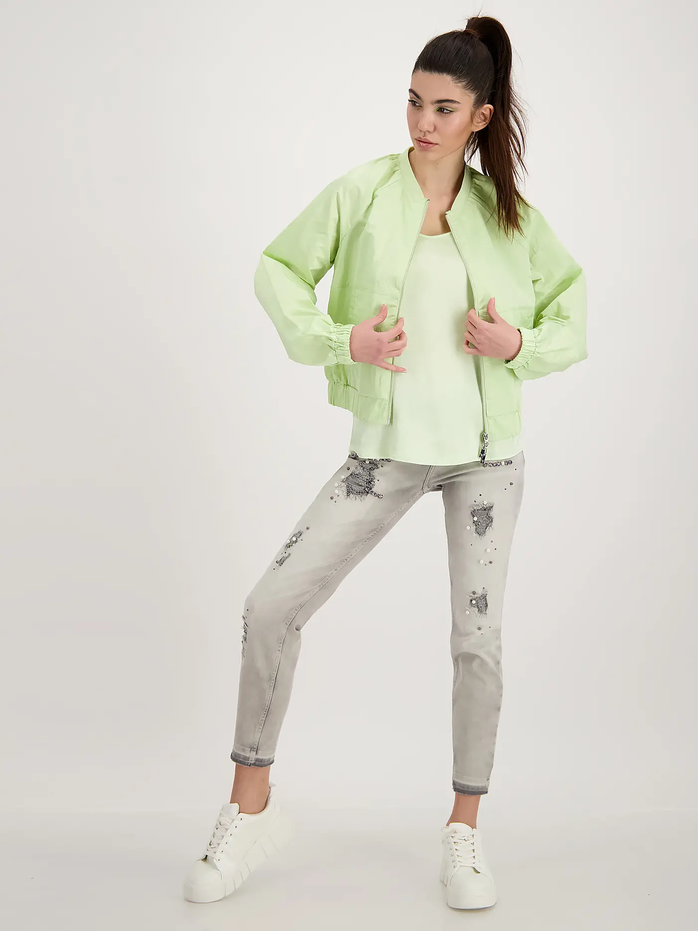 MONARI | Blouson | 