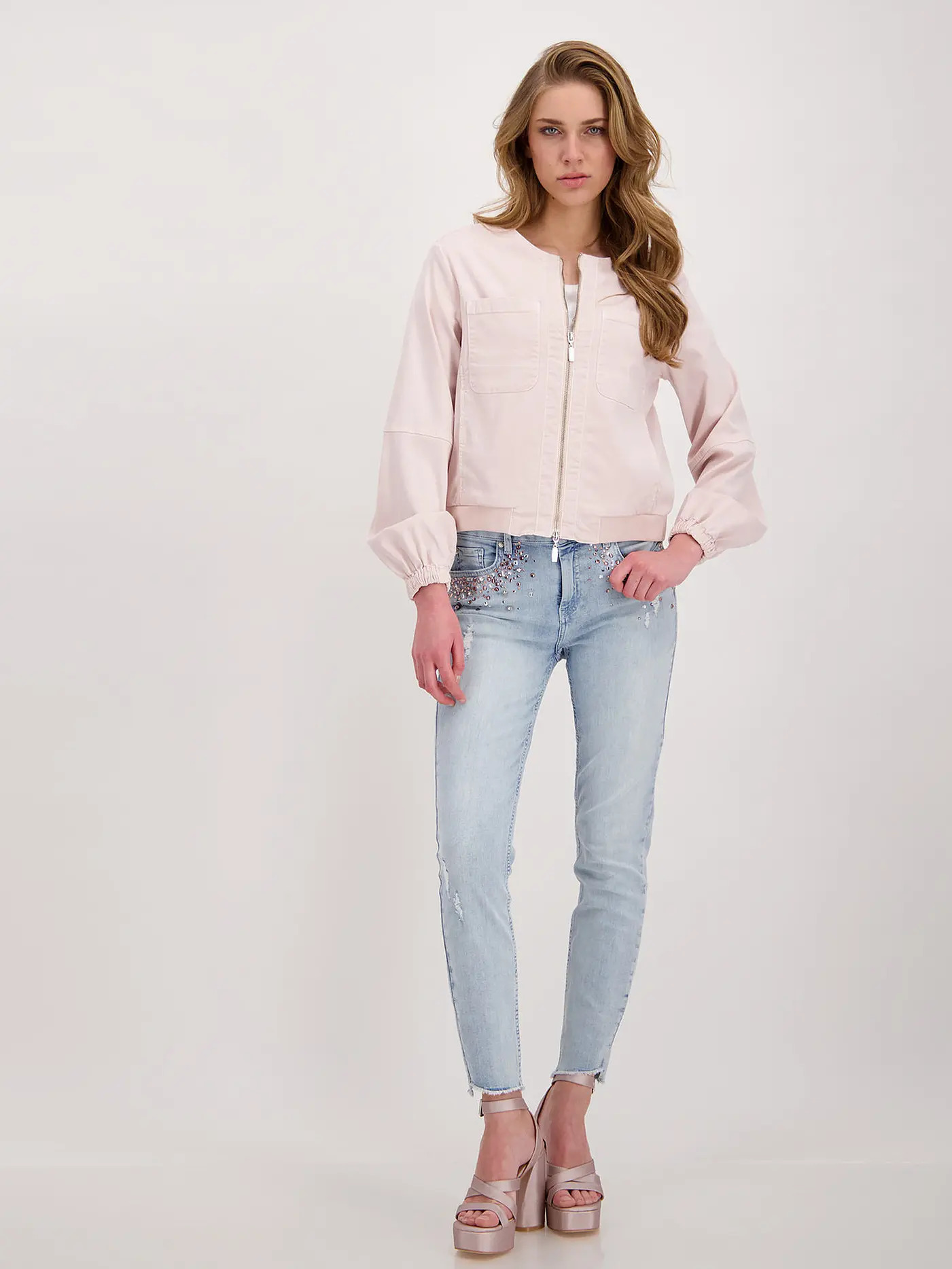MONARI | Blouson | 