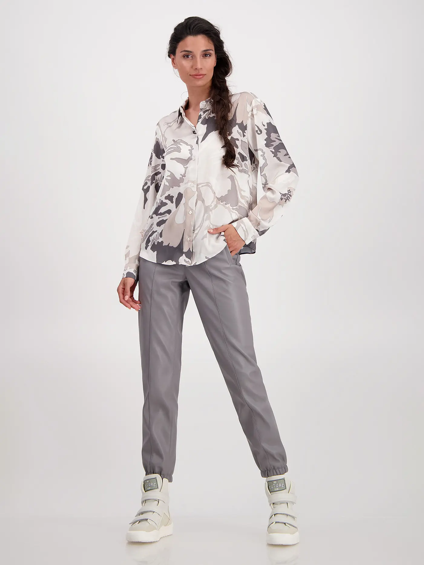 MONARI | Bluse | 