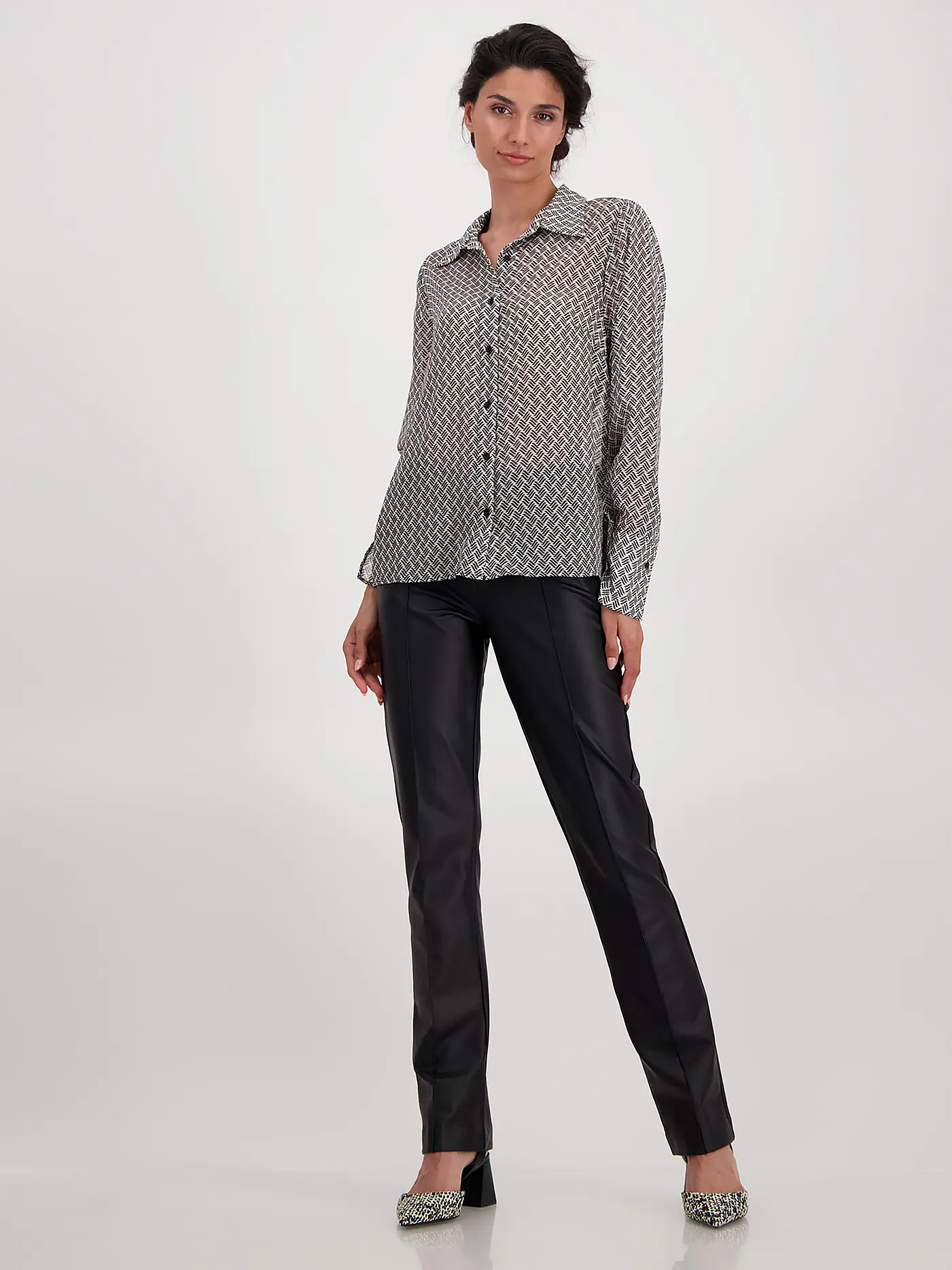 MONARI | Bluse | 