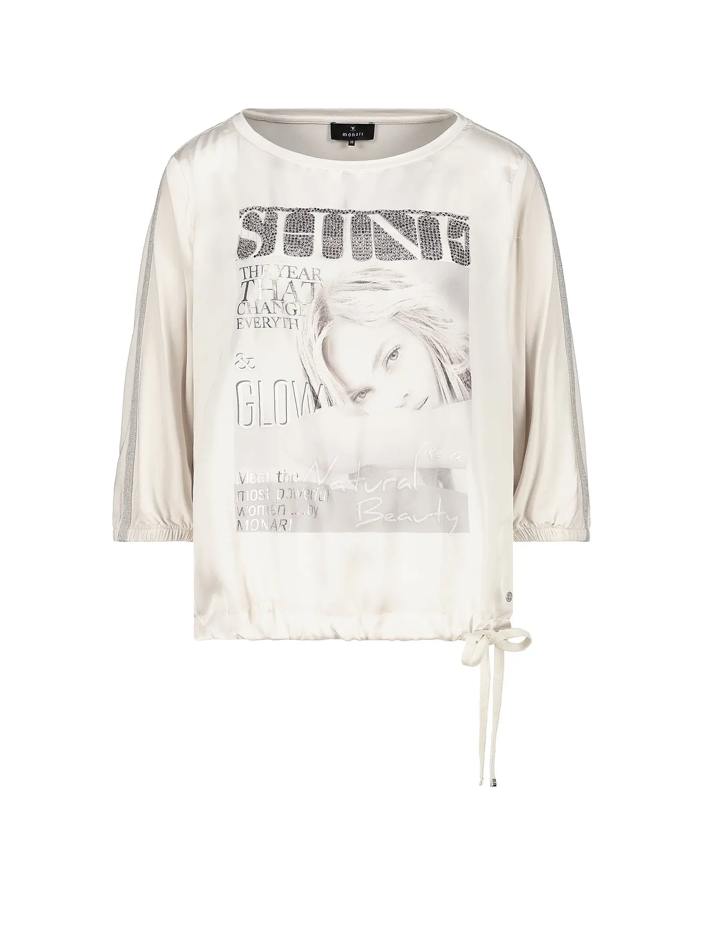 MONARI | Blusenshirt | 