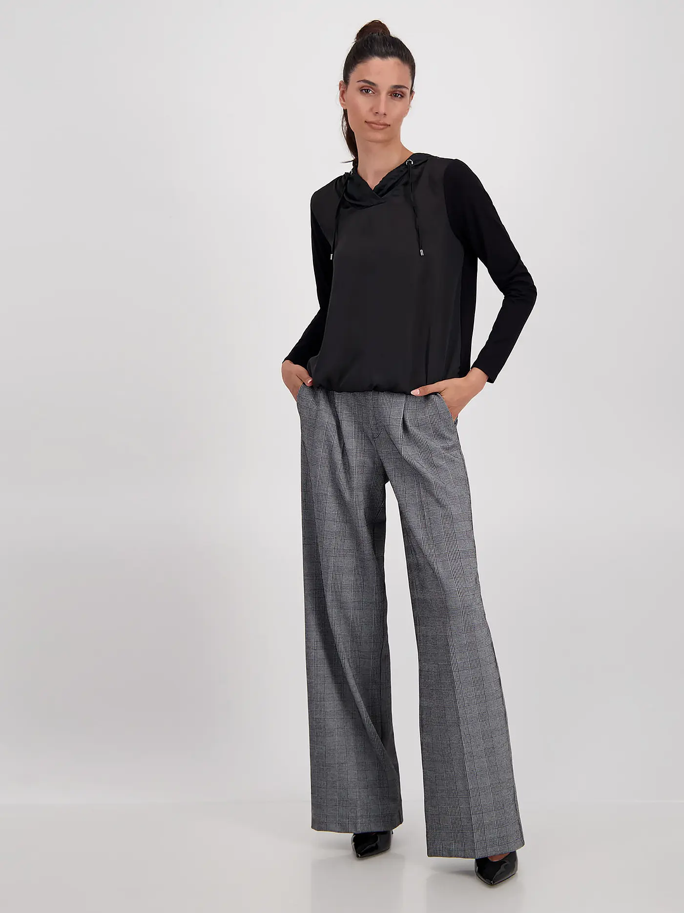 MONARI | Blusenshirt | 