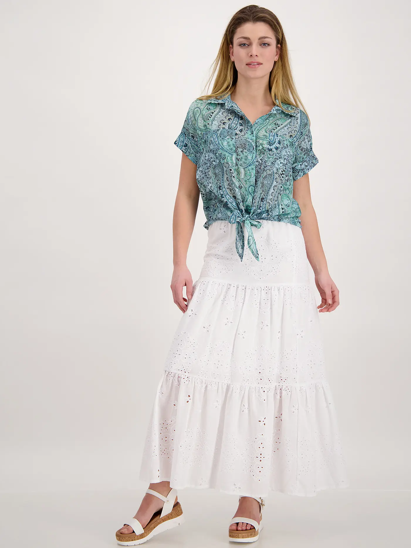 MONARI | Blusenshirt | 