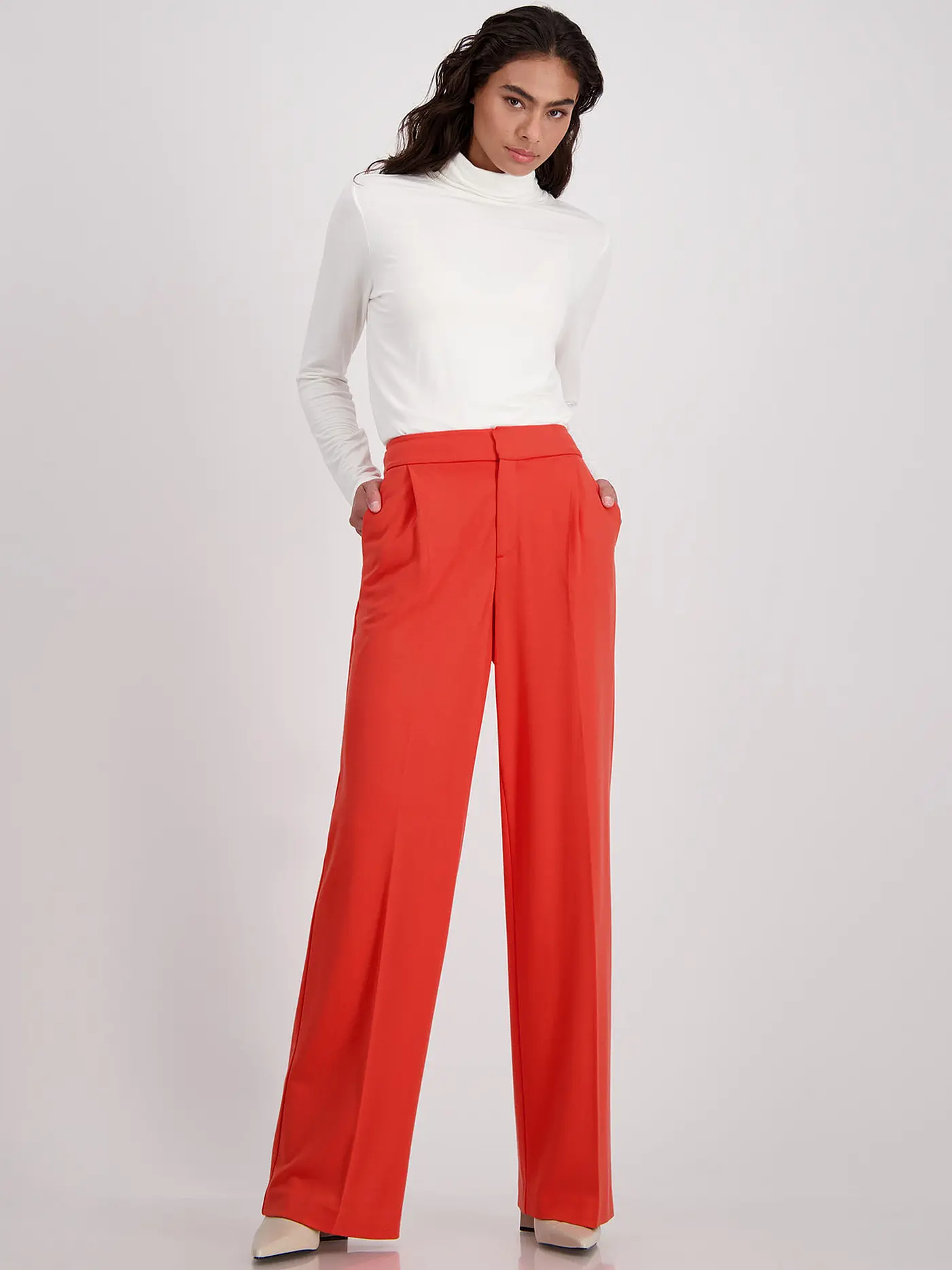 MONARI | Businesshose | 