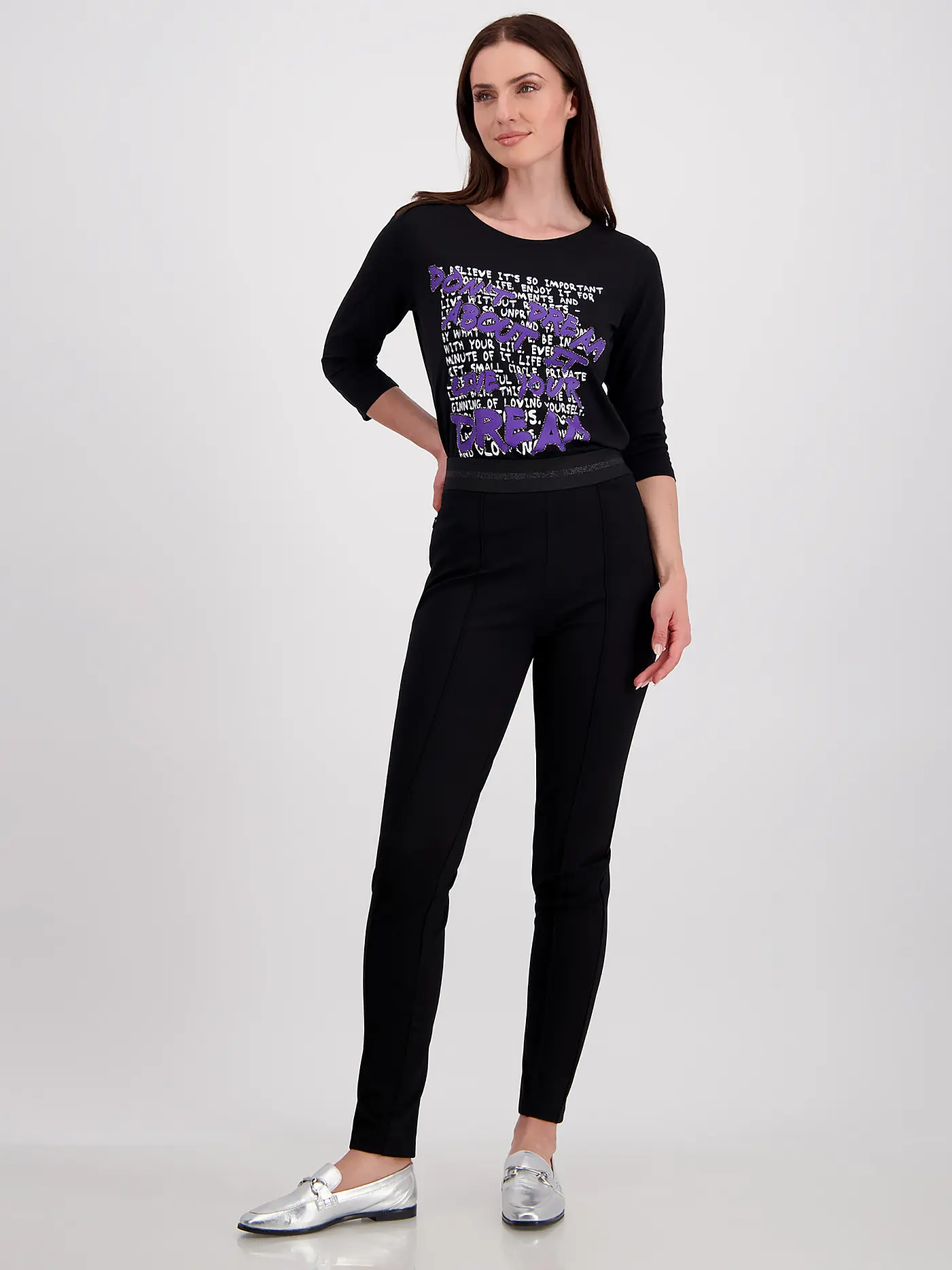 MONARI | Hose | 