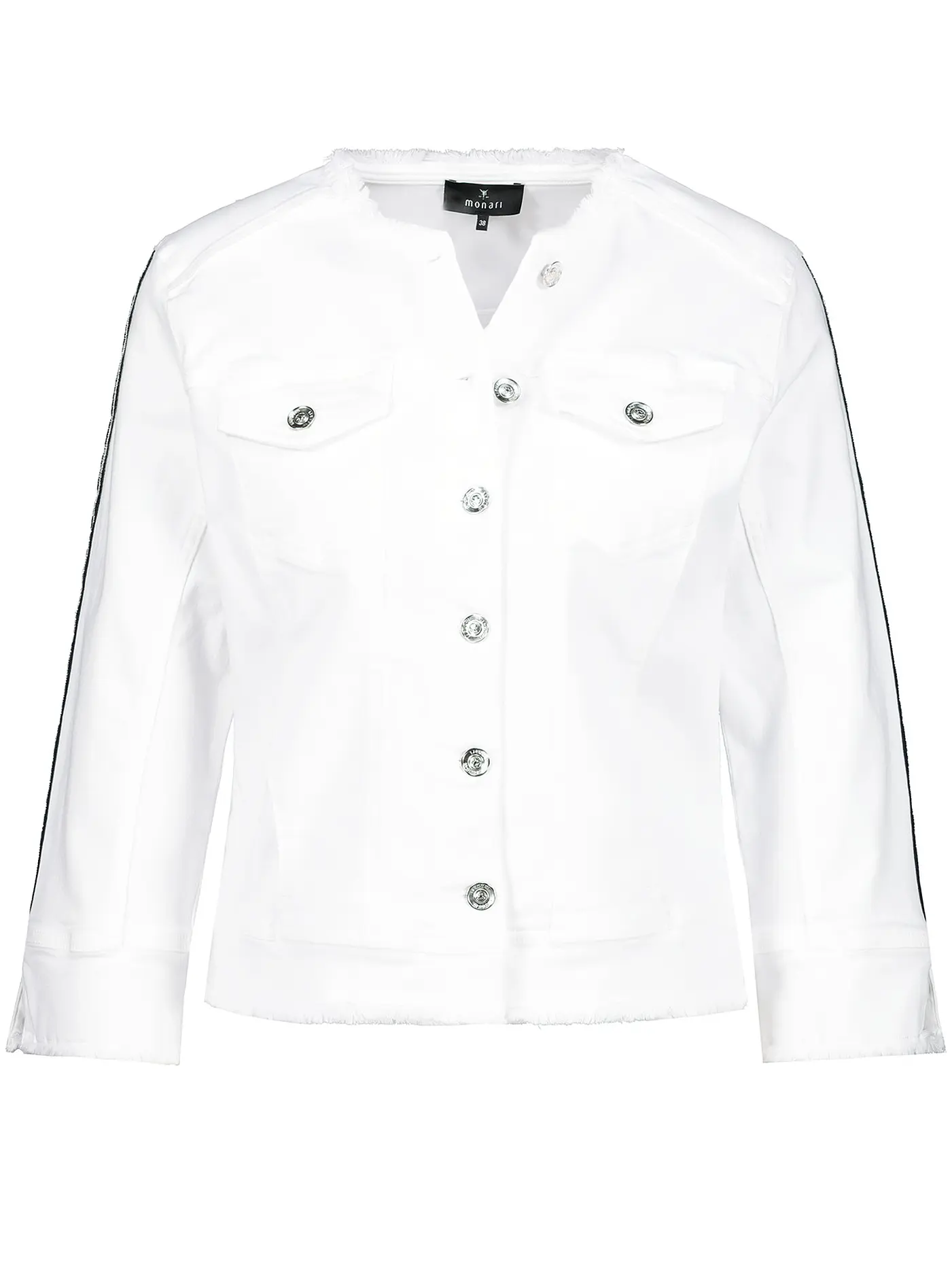 MONARI | Jeansjacke | 