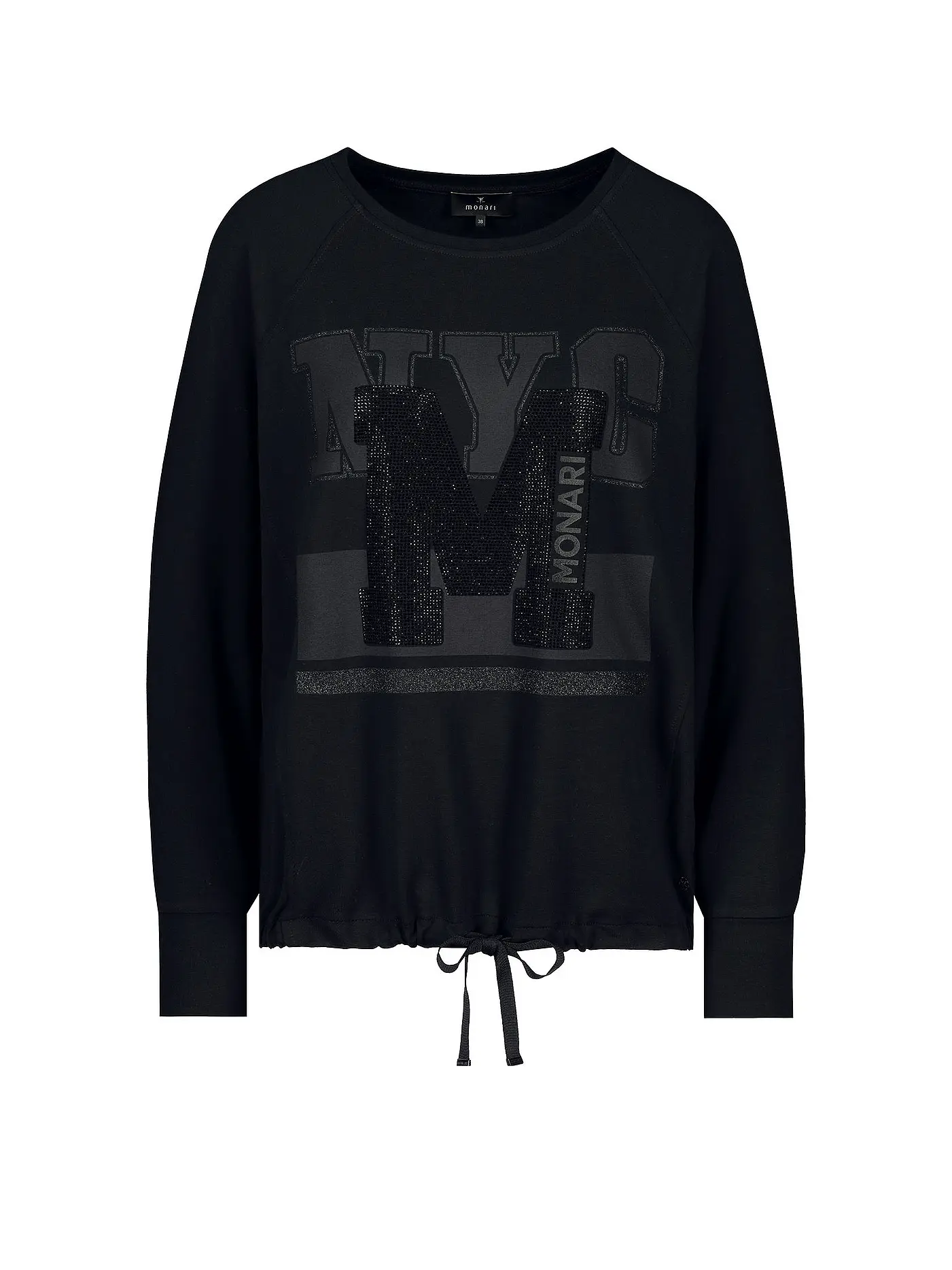 MONARI | Langarmshirt | 