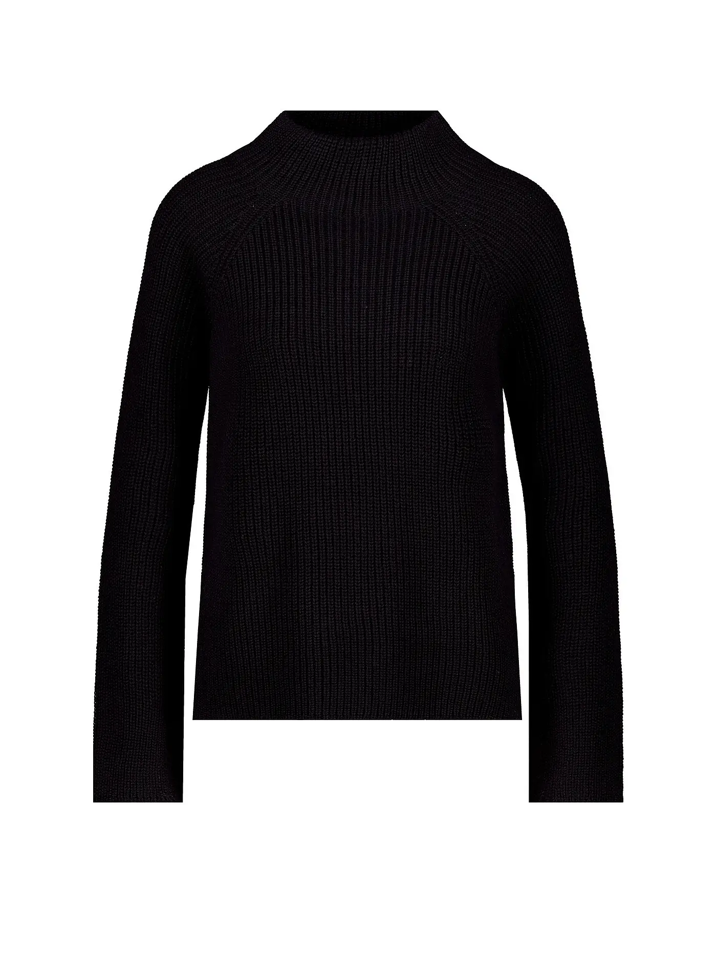 MONARI | Pullover | schwarz