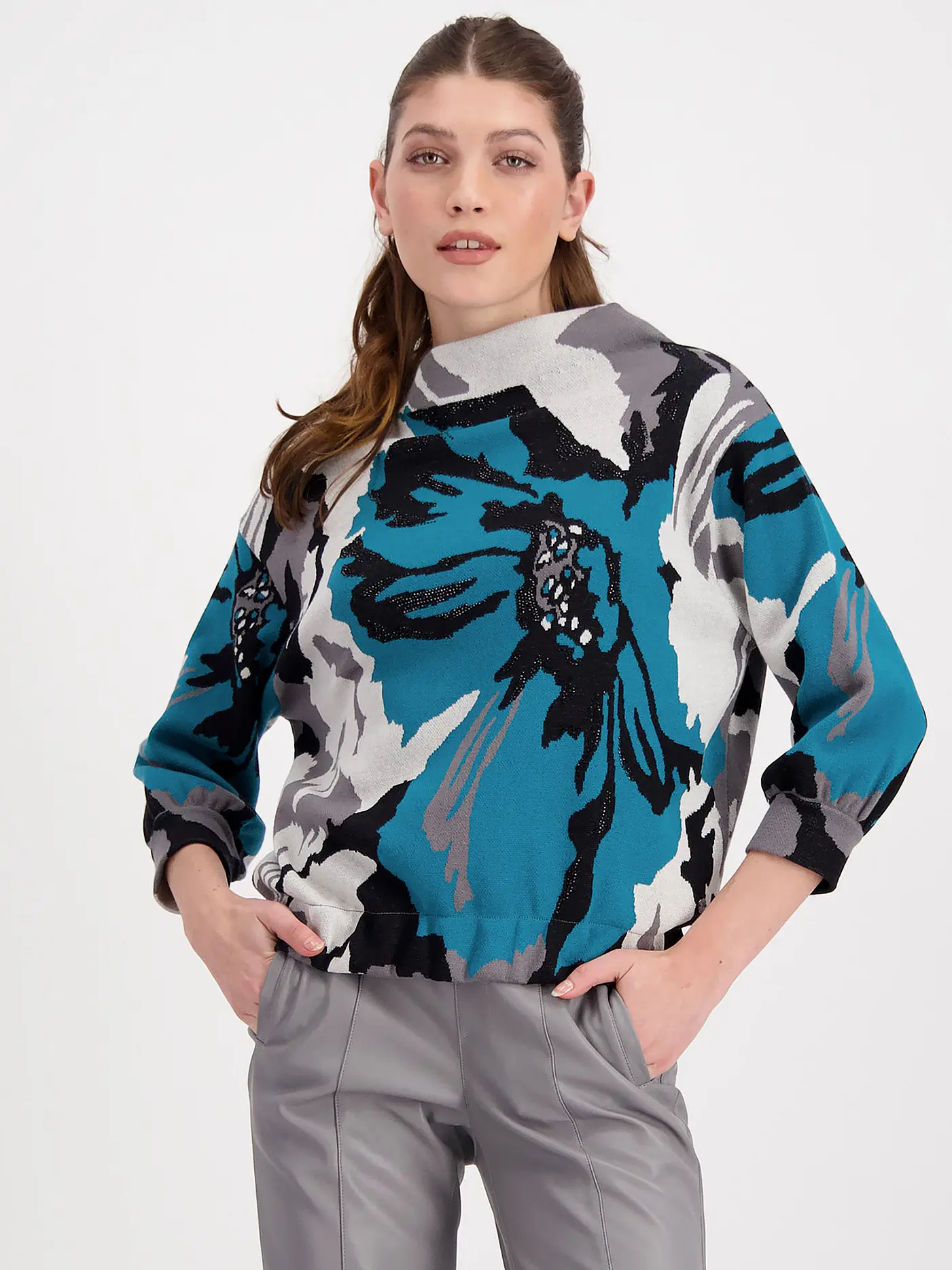 MONARI | Pullover | 