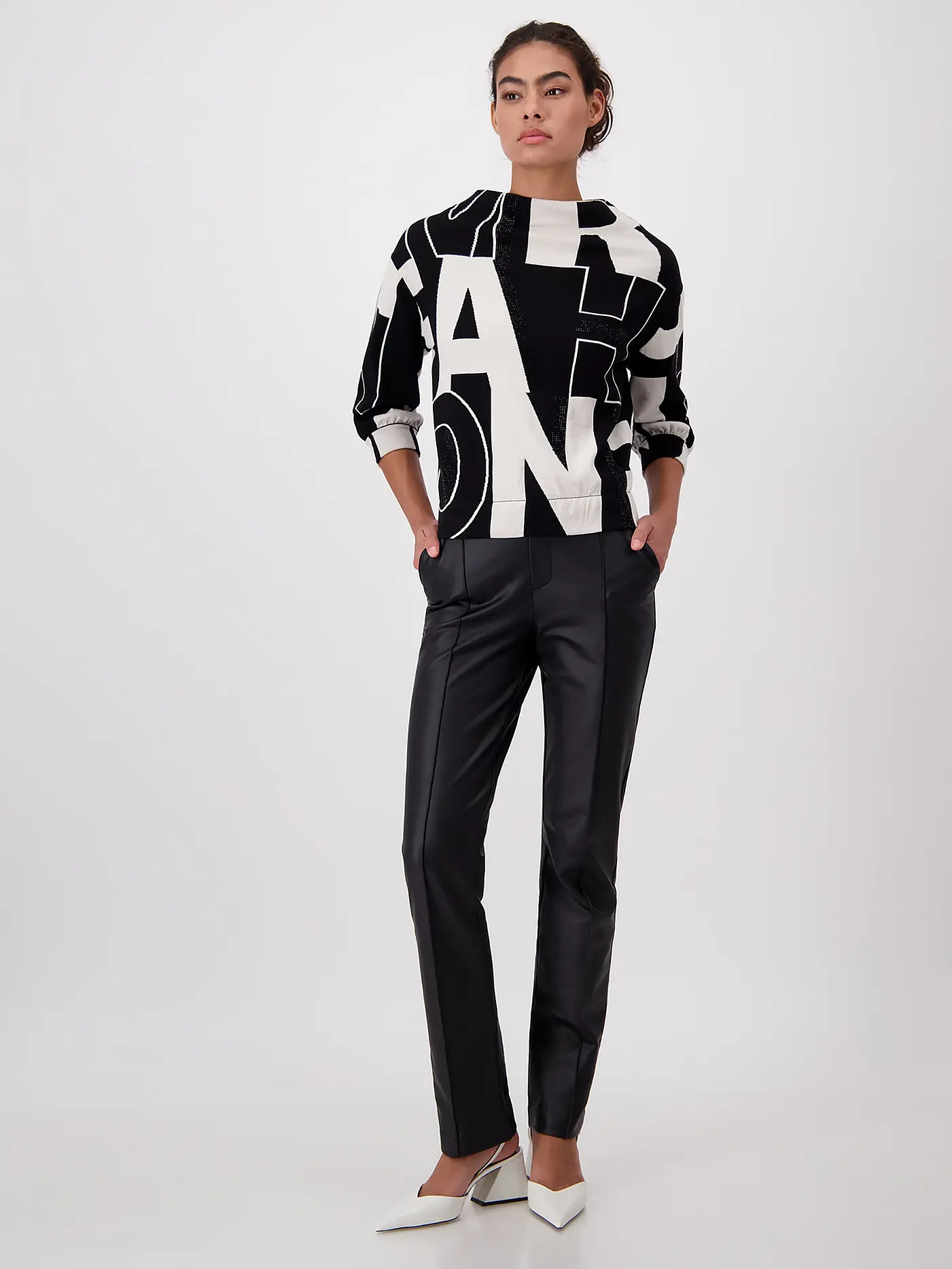 MONARI | Pullover | 