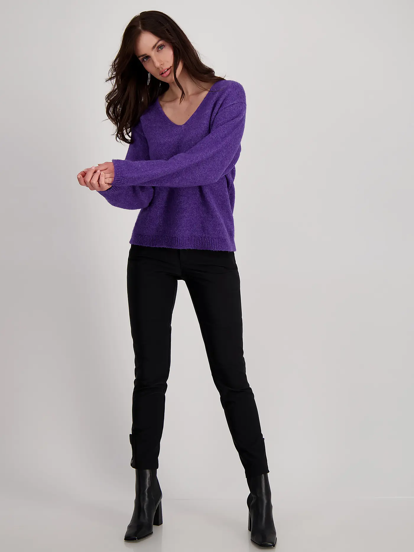 MONARI | Pullover | 