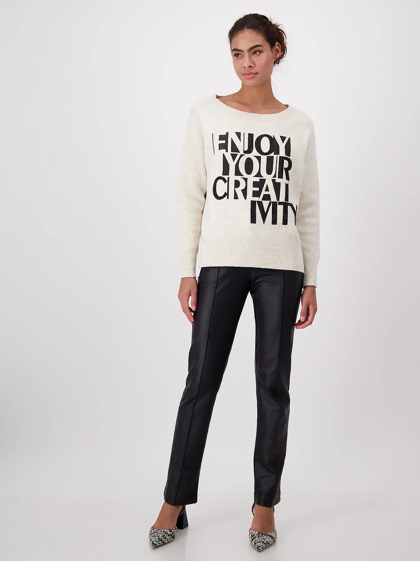 MONARI | Pullover | 