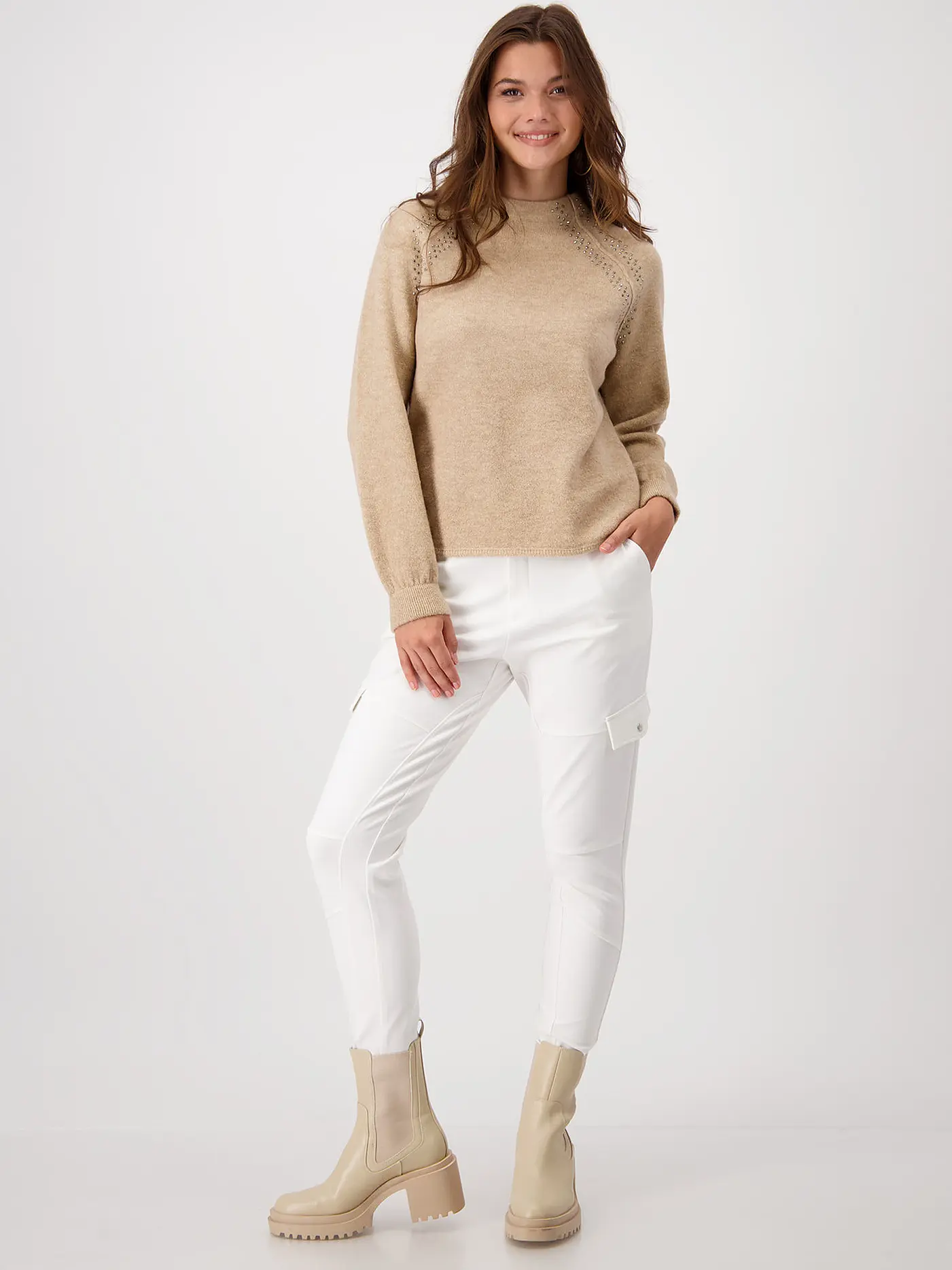 MONARI | Pullover | 