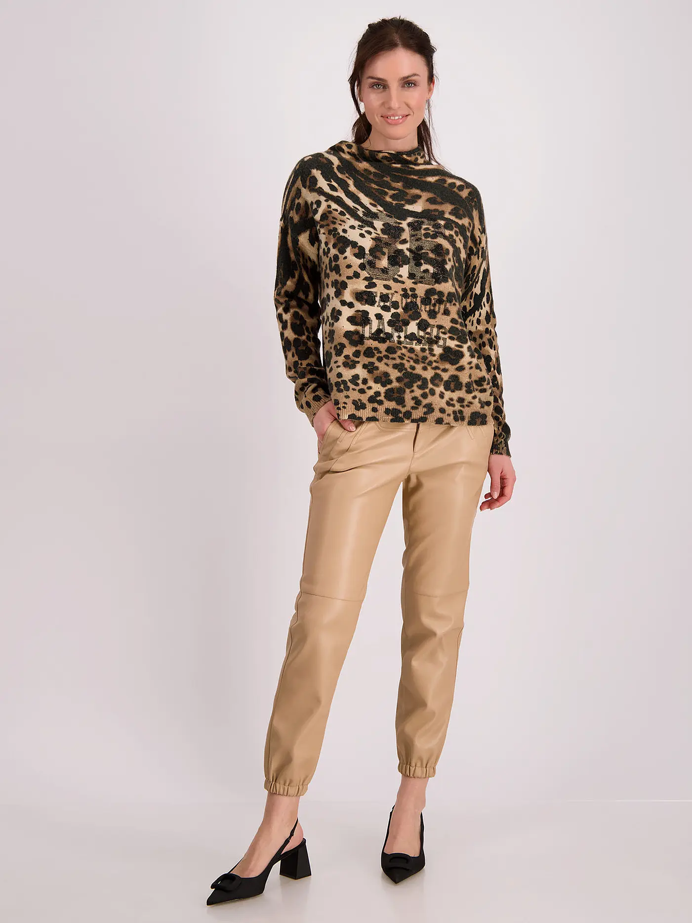 MONARI | Pullover | 