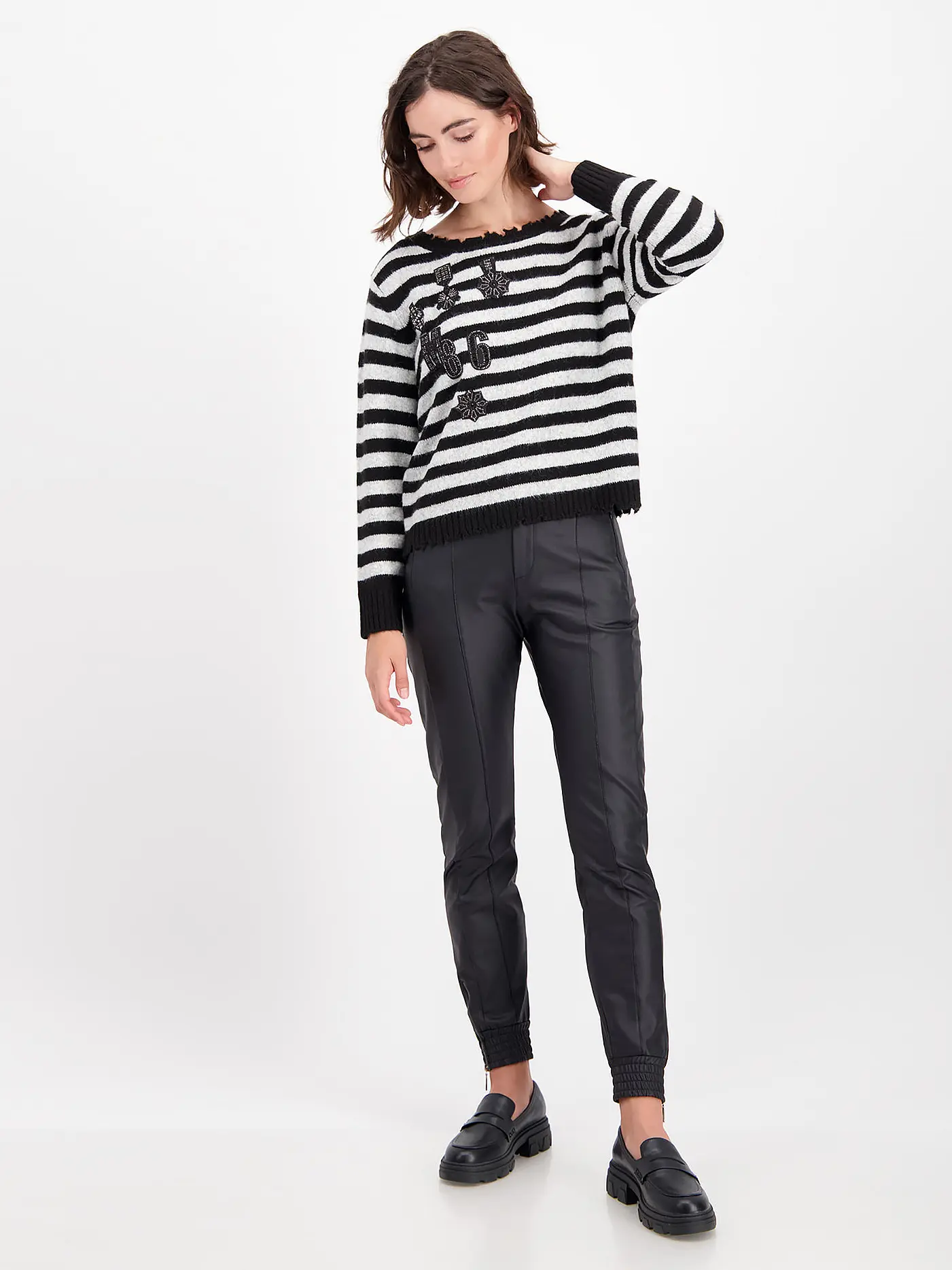 MONARI | Pullover | 