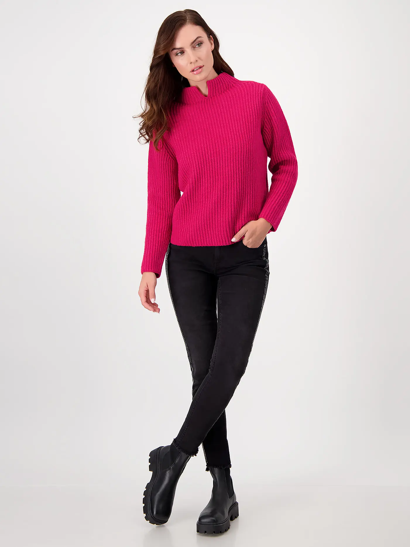 MONARI | Pullover | 