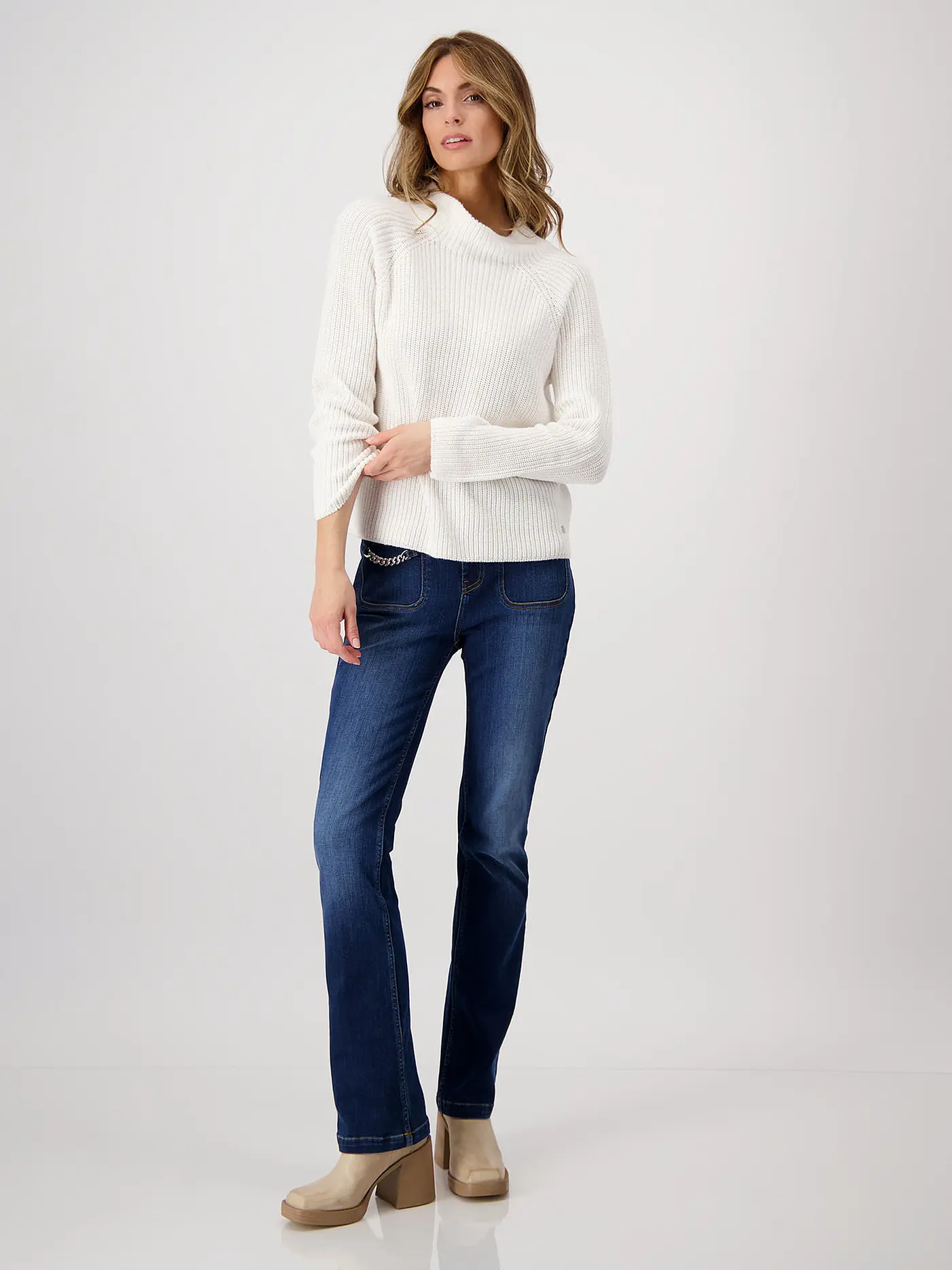 MONARI | Pullover | 
