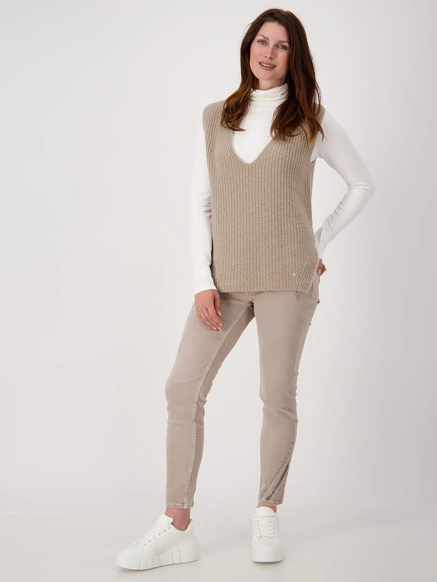 MONARI | Pullunder | 