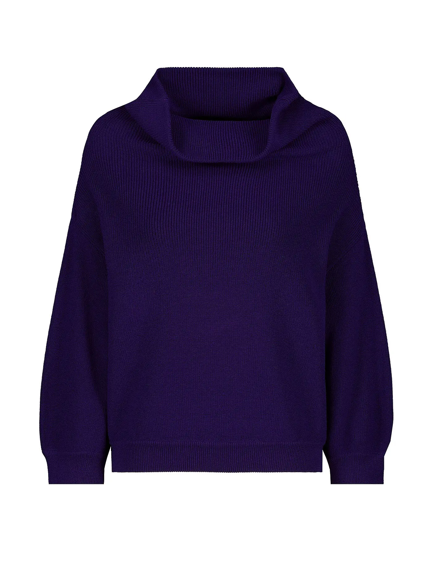 MONARI | Rollkragenpullover | dunkelblau