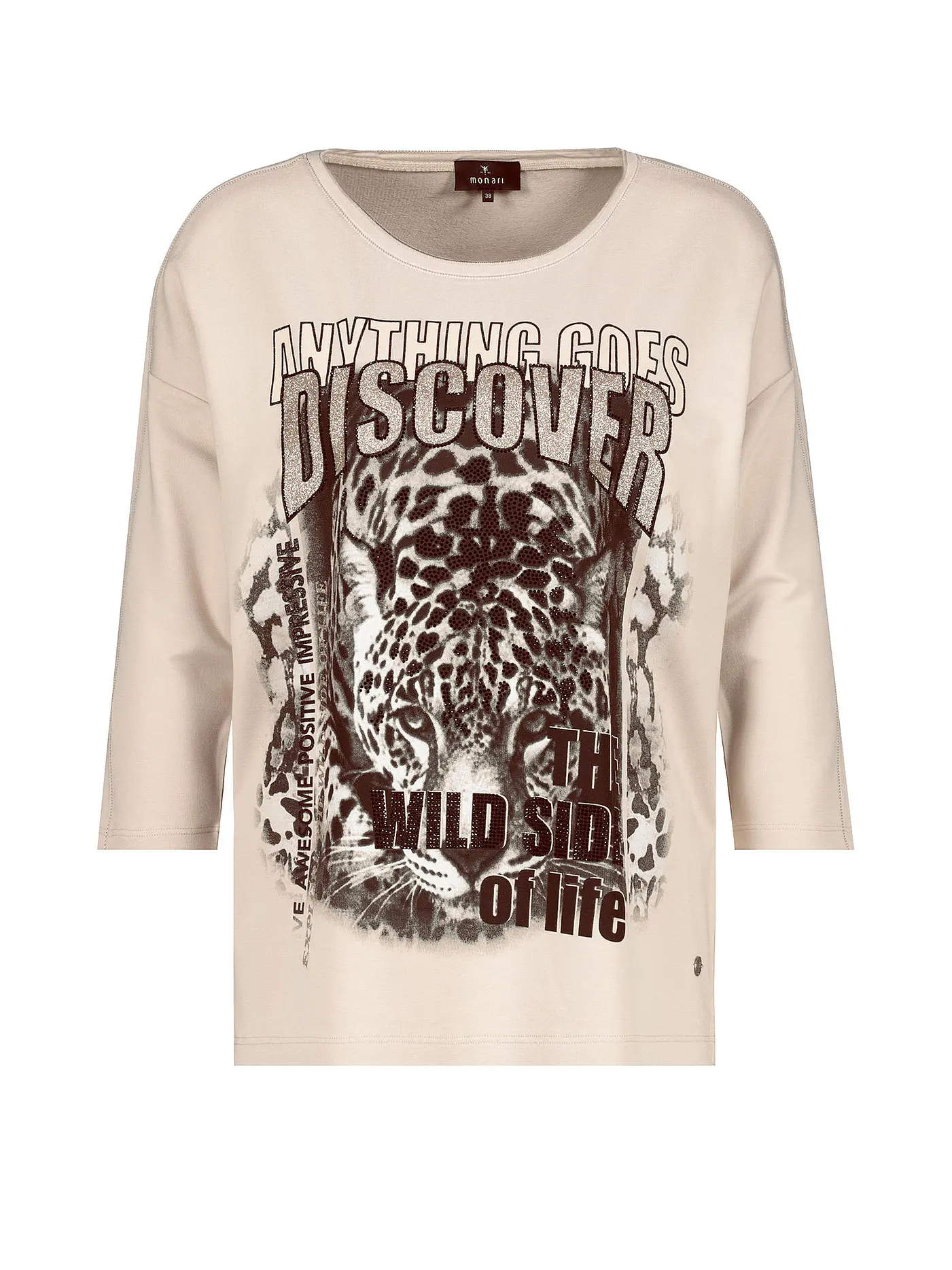 MONARI | Shirt | 