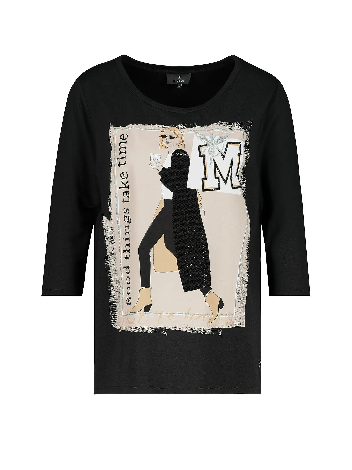 MONARI | Shirt | 