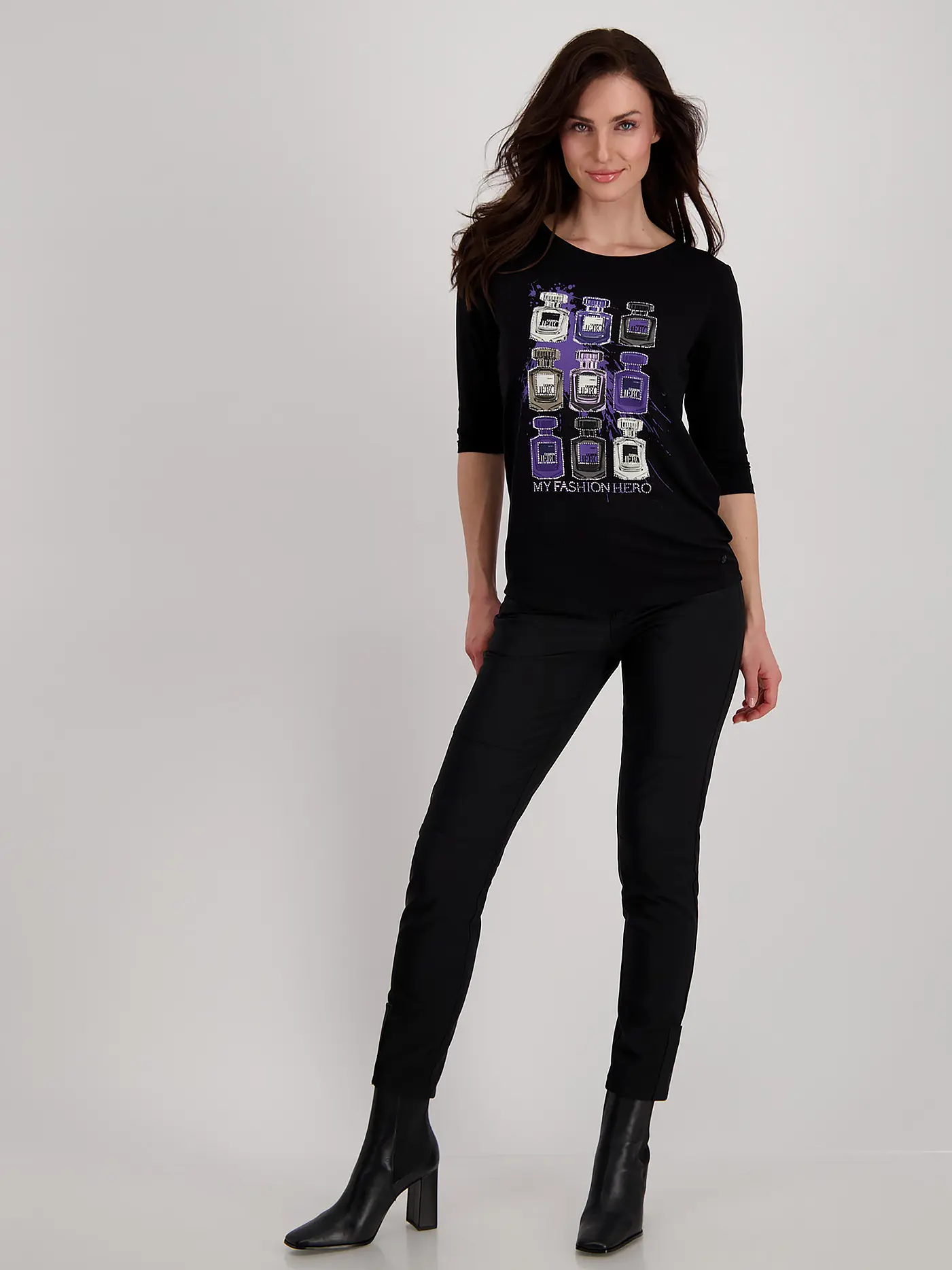 MONARI | Shirt | 