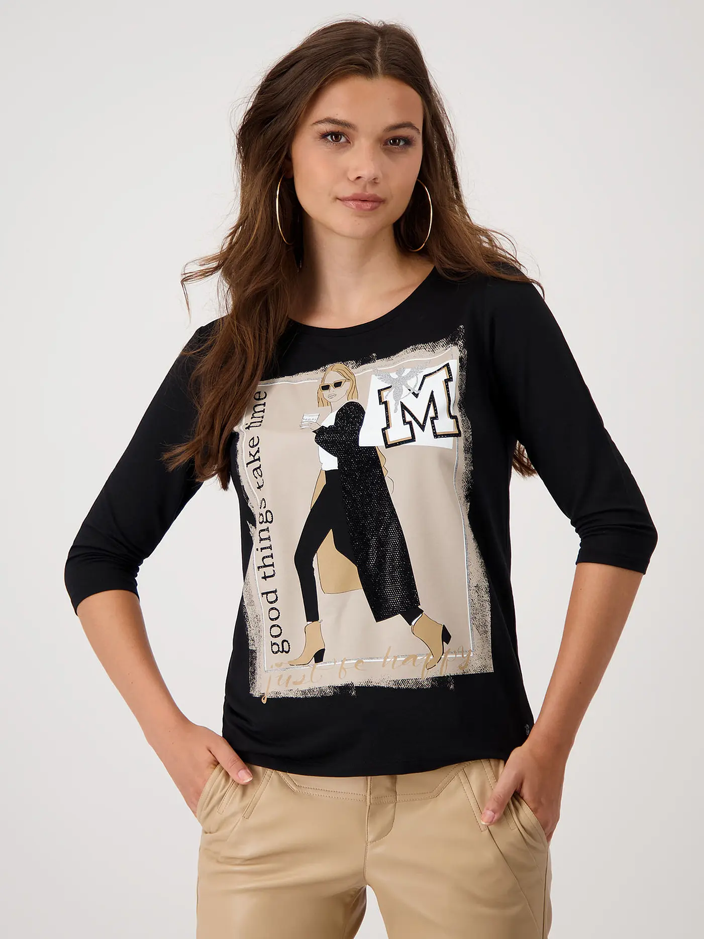 MONARI | Shirt | 